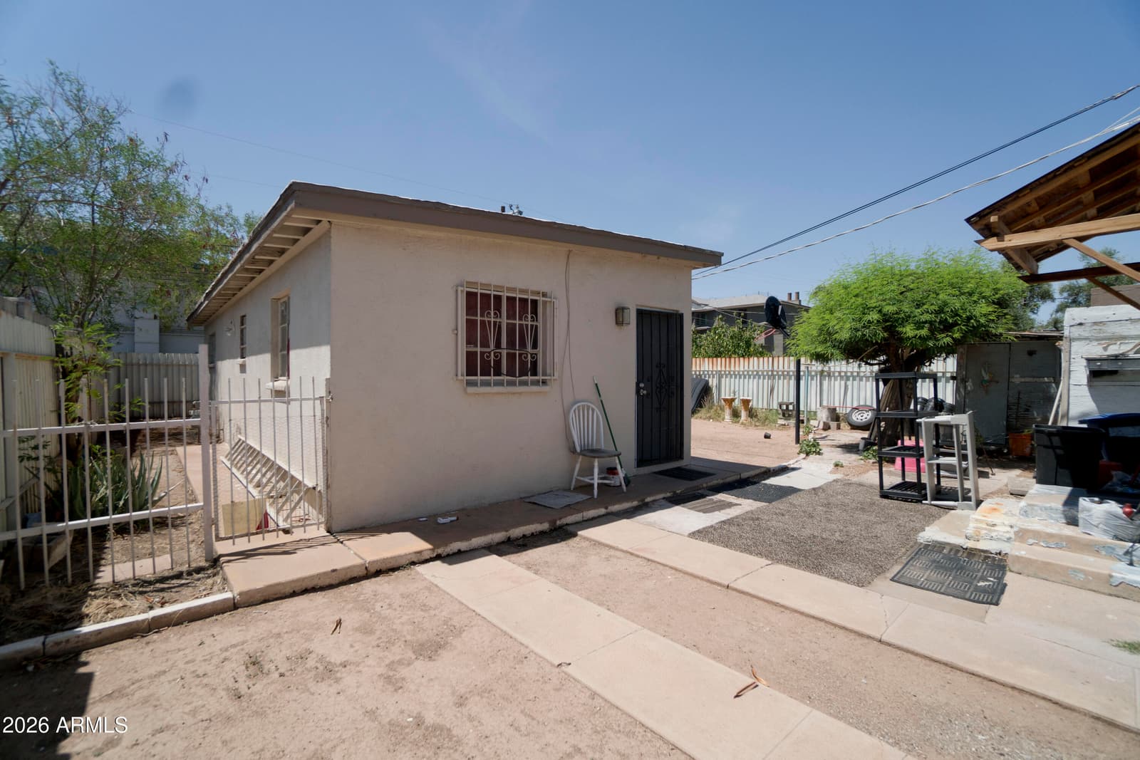 1433 E BRILL Street, Phoenix, AZ 85006 — photo 19 of 21