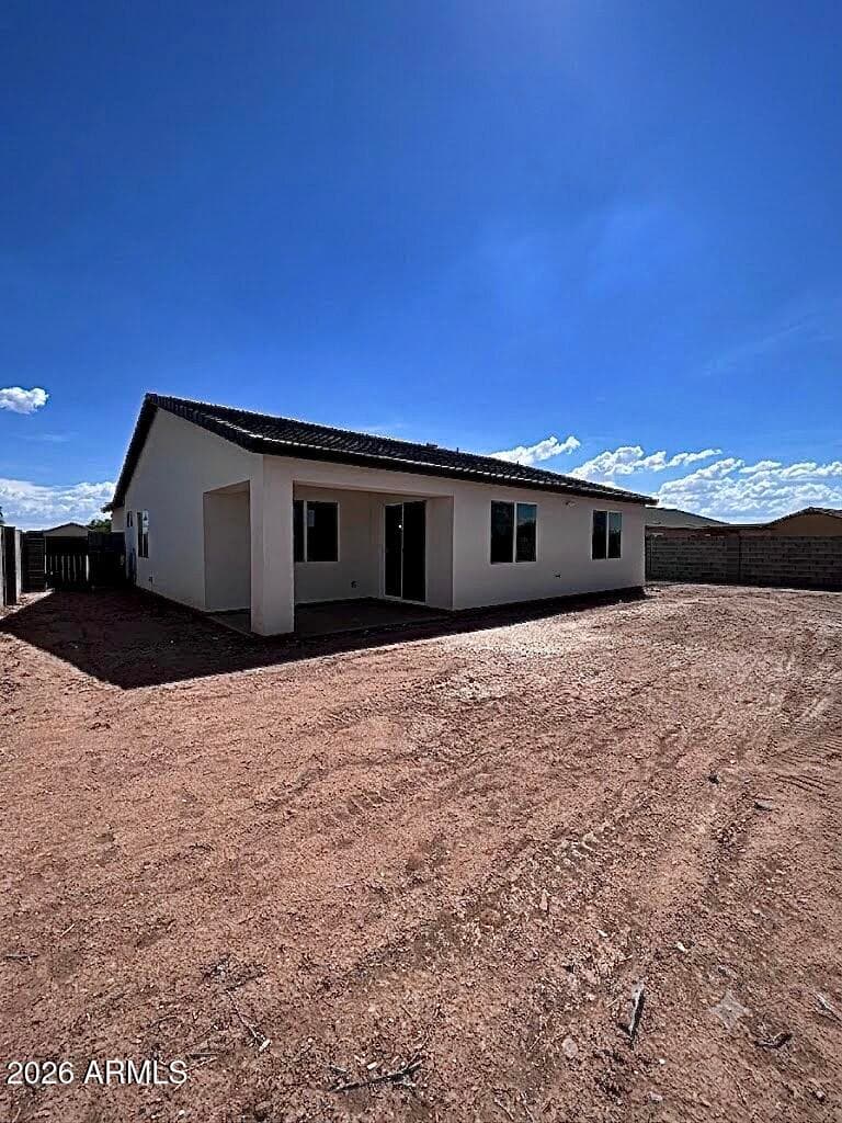 11778 W CABRILLO Drive, Arizona City, AZ 85123 — photo 43 of 44