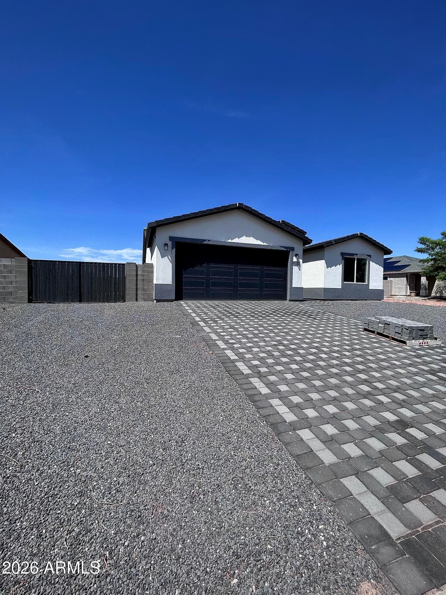 11778 W CABRILLO Drive, Arizona City, AZ 85123