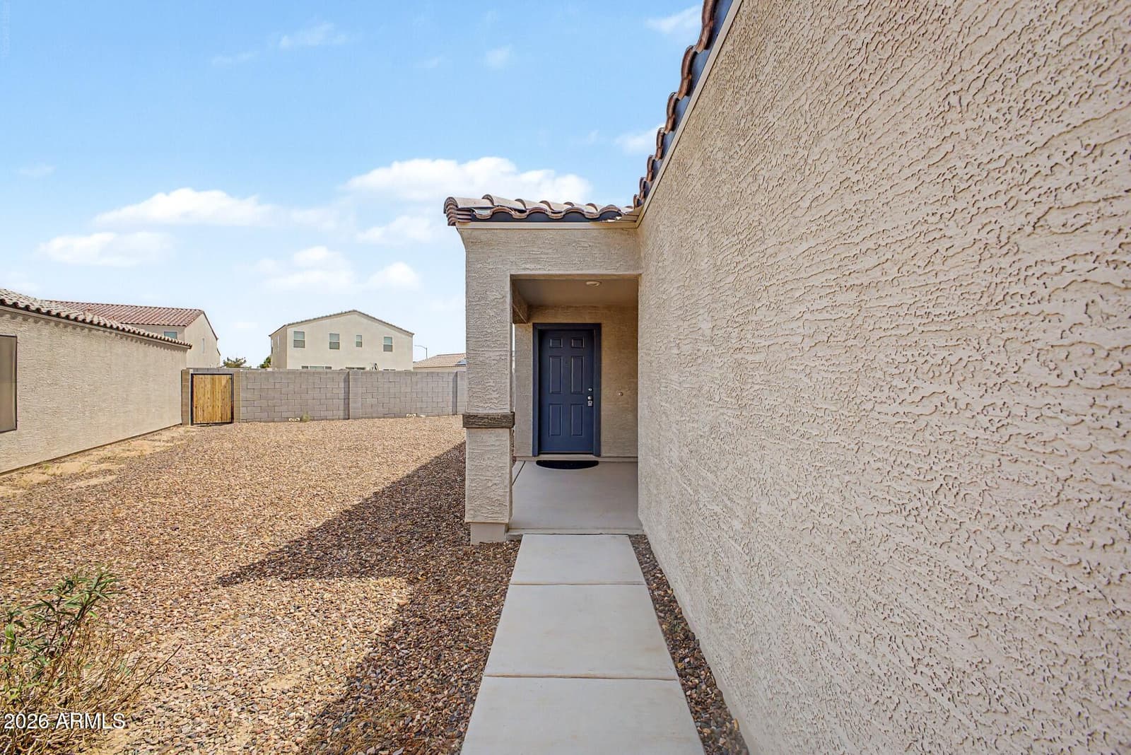 1348 W Pinkley Way, Coolidge, AZ 85128 — photo 2 of 36