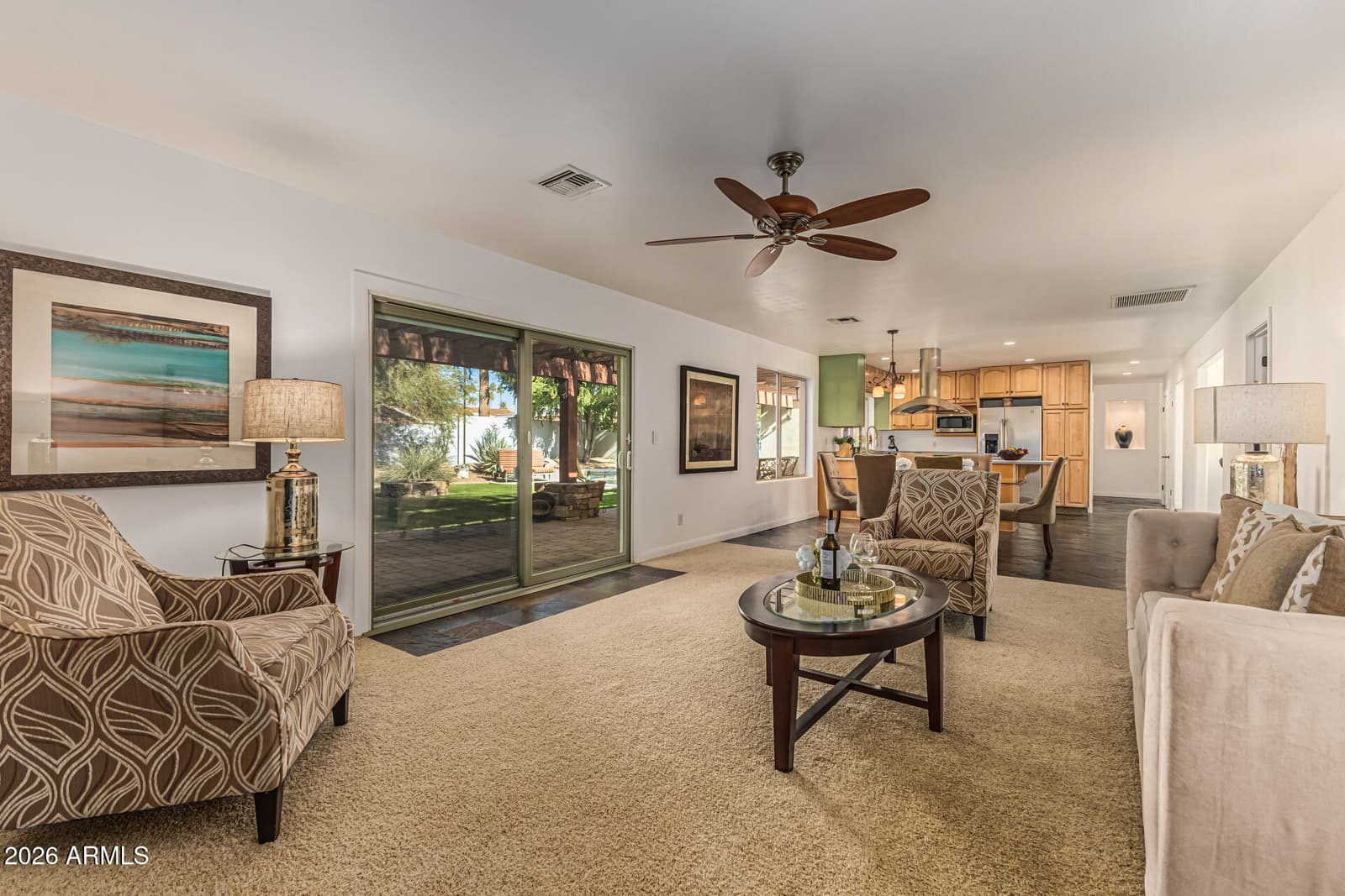 142 E VOLTAIRE Avenue, Phoenix, AZ 85022 — photo 11 of 35