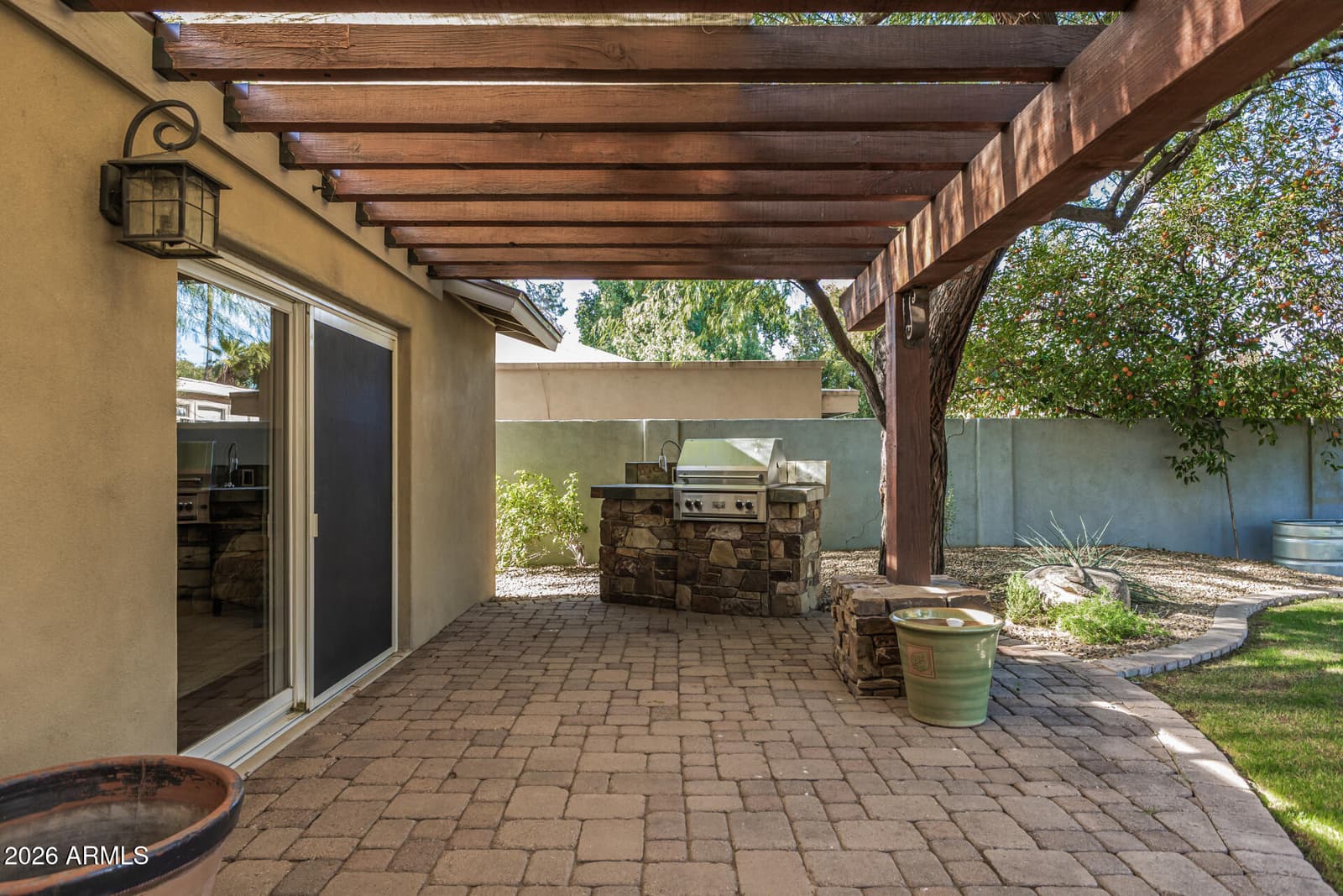 142 E VOLTAIRE Avenue, Phoenix, AZ 85022 — photo 29 of 35