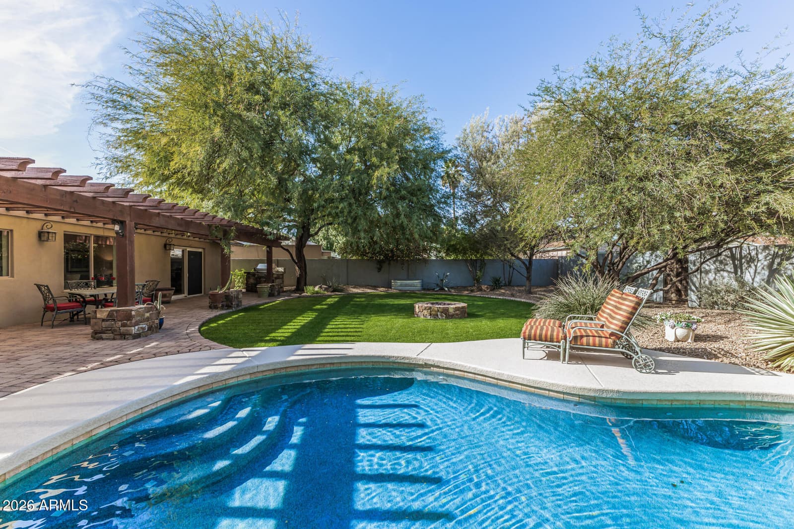 142 E VOLTAIRE Avenue, Phoenix, AZ 85022 — photo 34 of 35