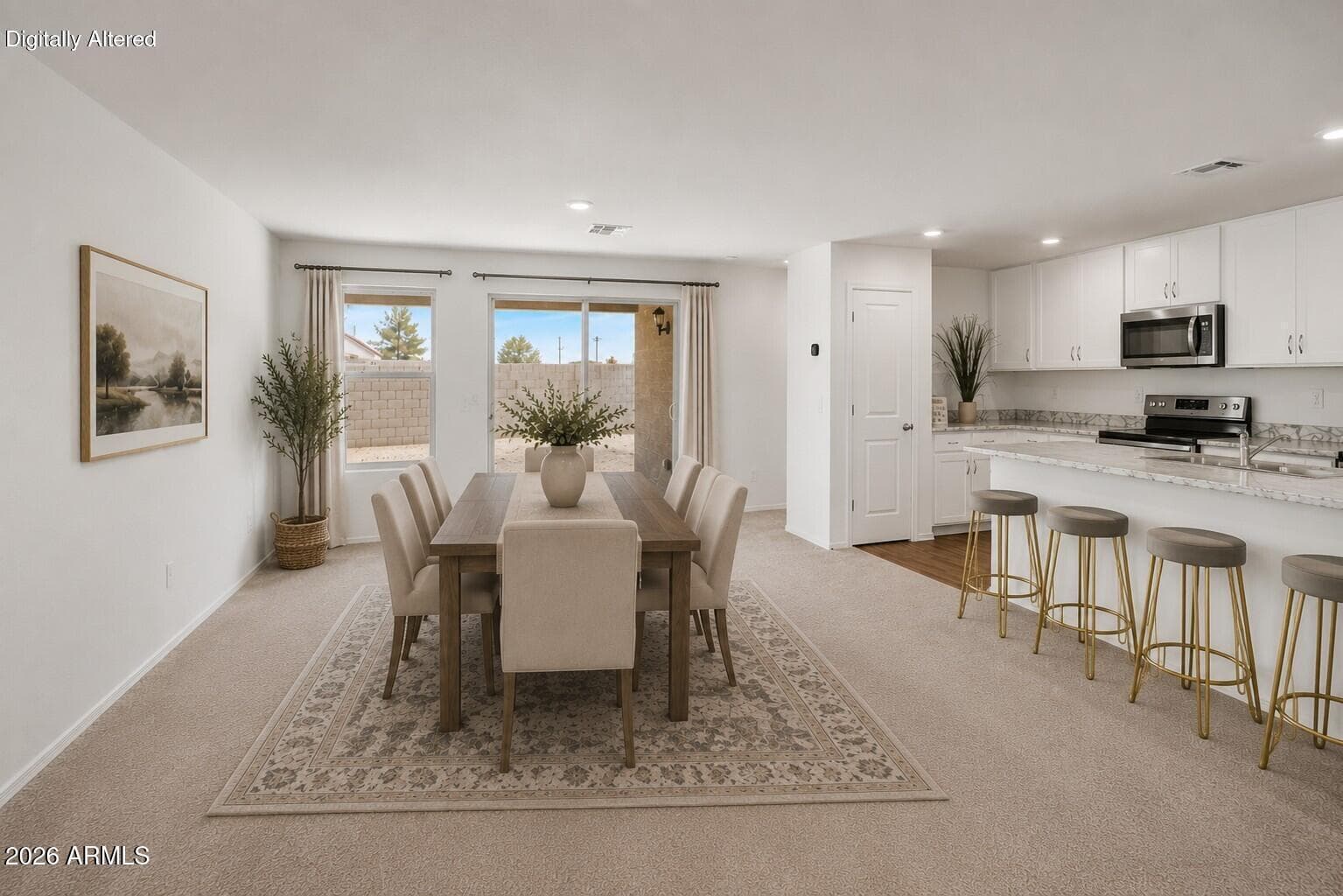 1348 W Pinkley Way, Coolidge, AZ 85128 — photo 11 of 36