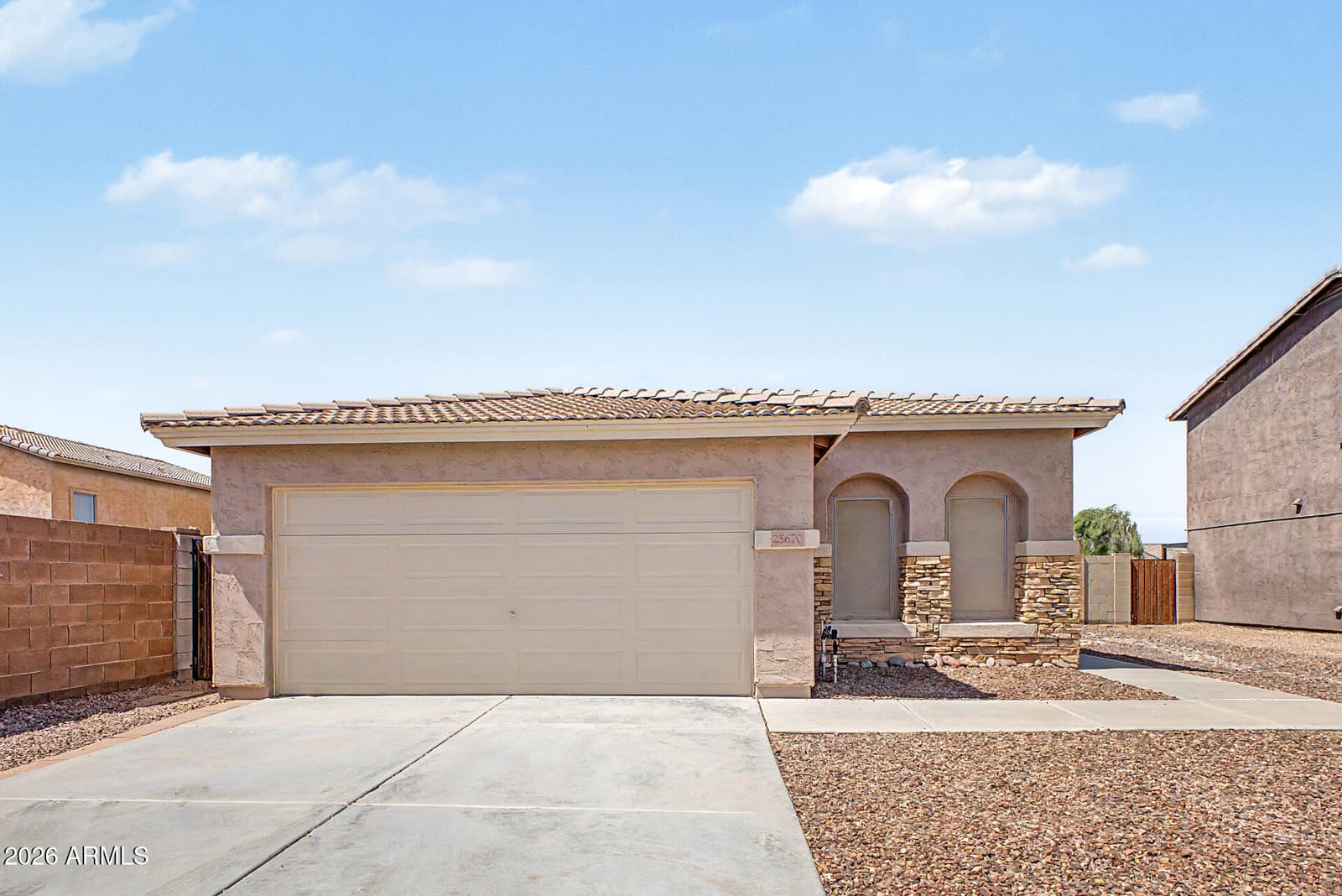 25670 W SATELLITE Lane, Buckeye, AZ 85326 — photo 2 of 33