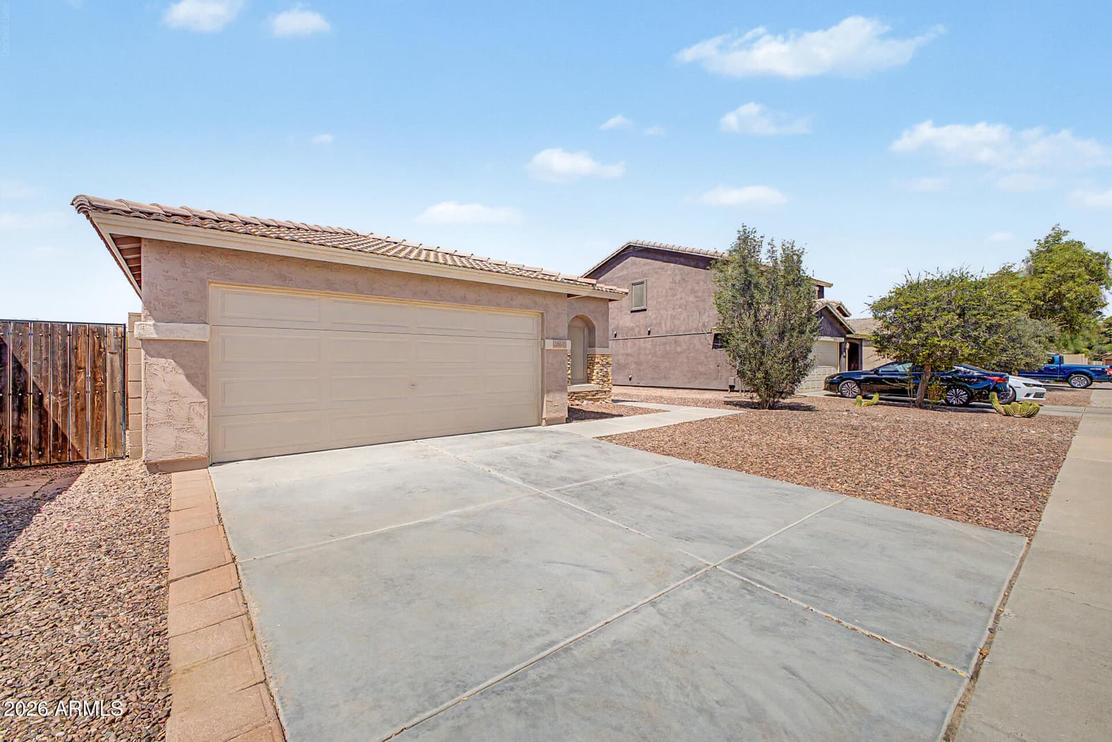 25670 W SATELLITE Lane, Buckeye, AZ 85326 — photo 3 of 33