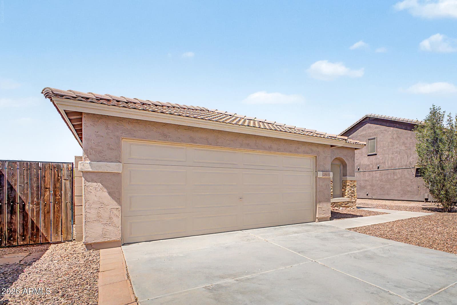 25670 W SATELLITE Lane, Buckeye, AZ 85326 — photo 4 of 33