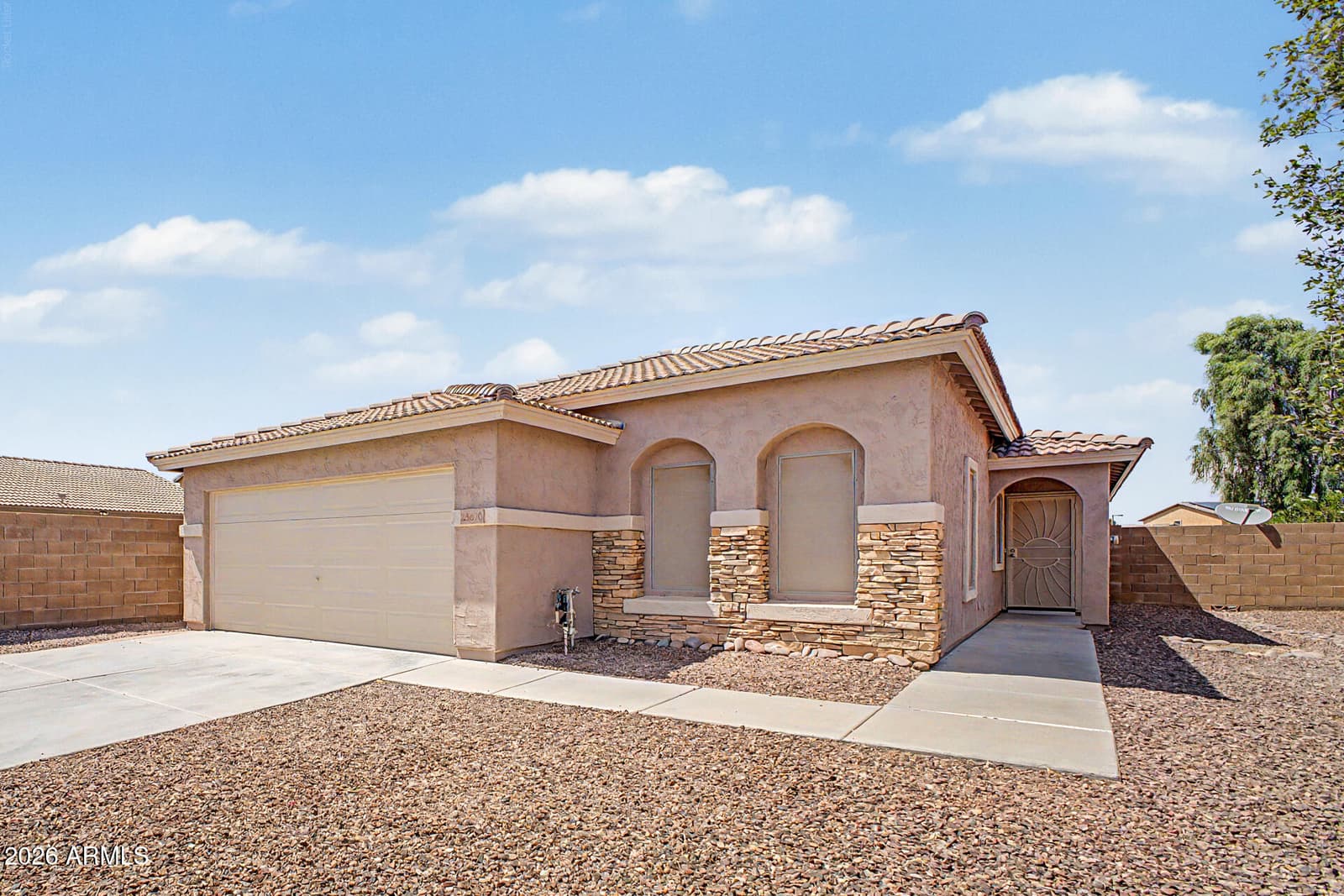 25670 W SATELLITE Lane, Buckeye, AZ 85326 — photo 6 of 33