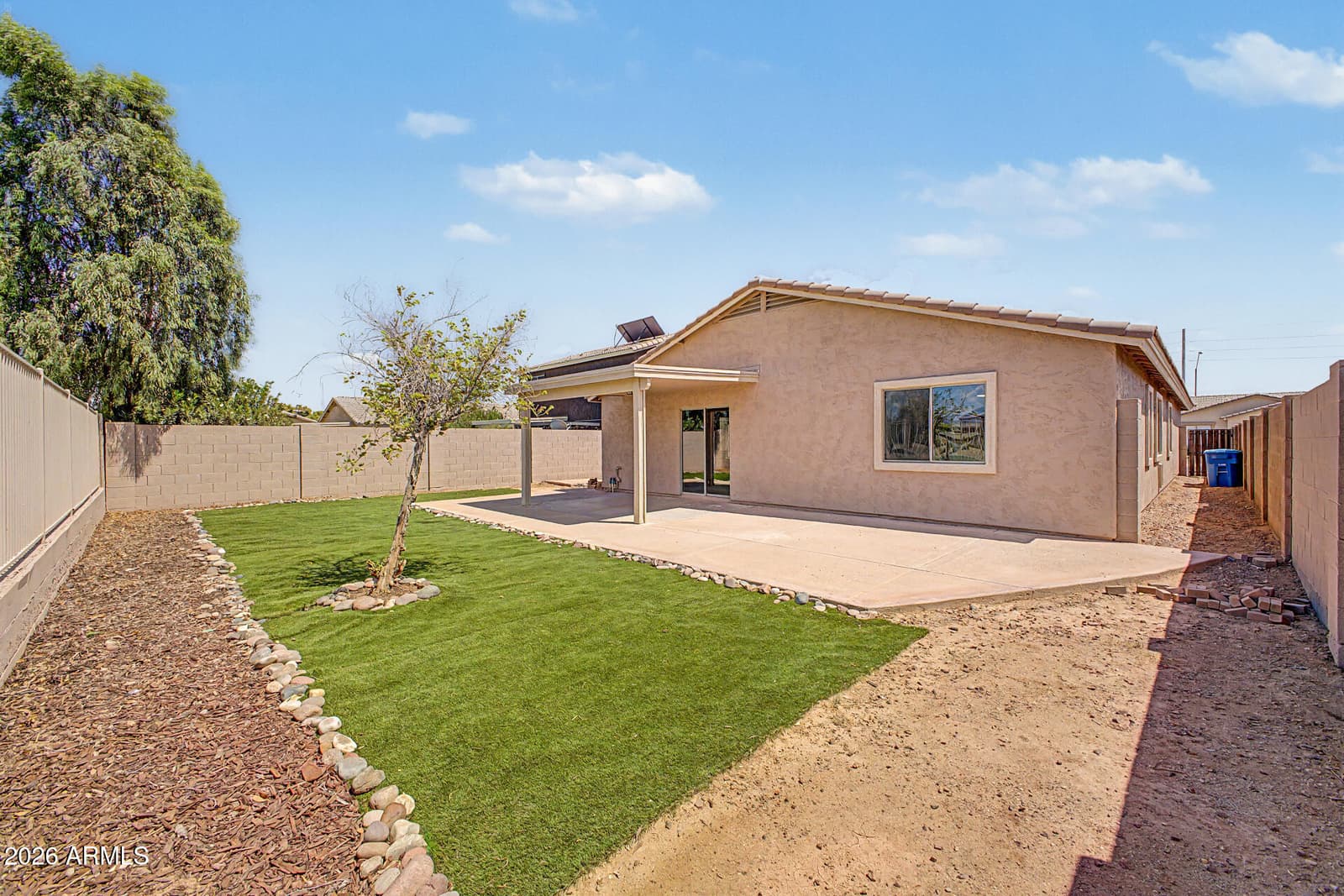 25670 W SATELLITE Lane, Buckeye, AZ 85326 — photo 31 of 33
