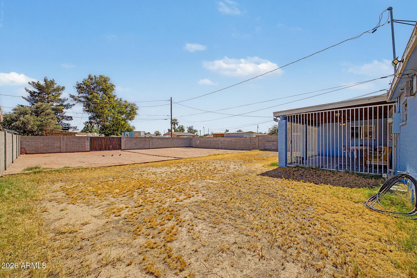 3019 W EL CAMINITO Drive, Phoenix, AZ 85051 — photo 26 of 28