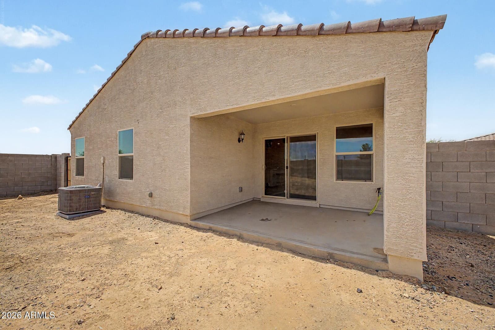 1348 W Pinkley Way, Coolidge, AZ 85128 — photo 29 of 36