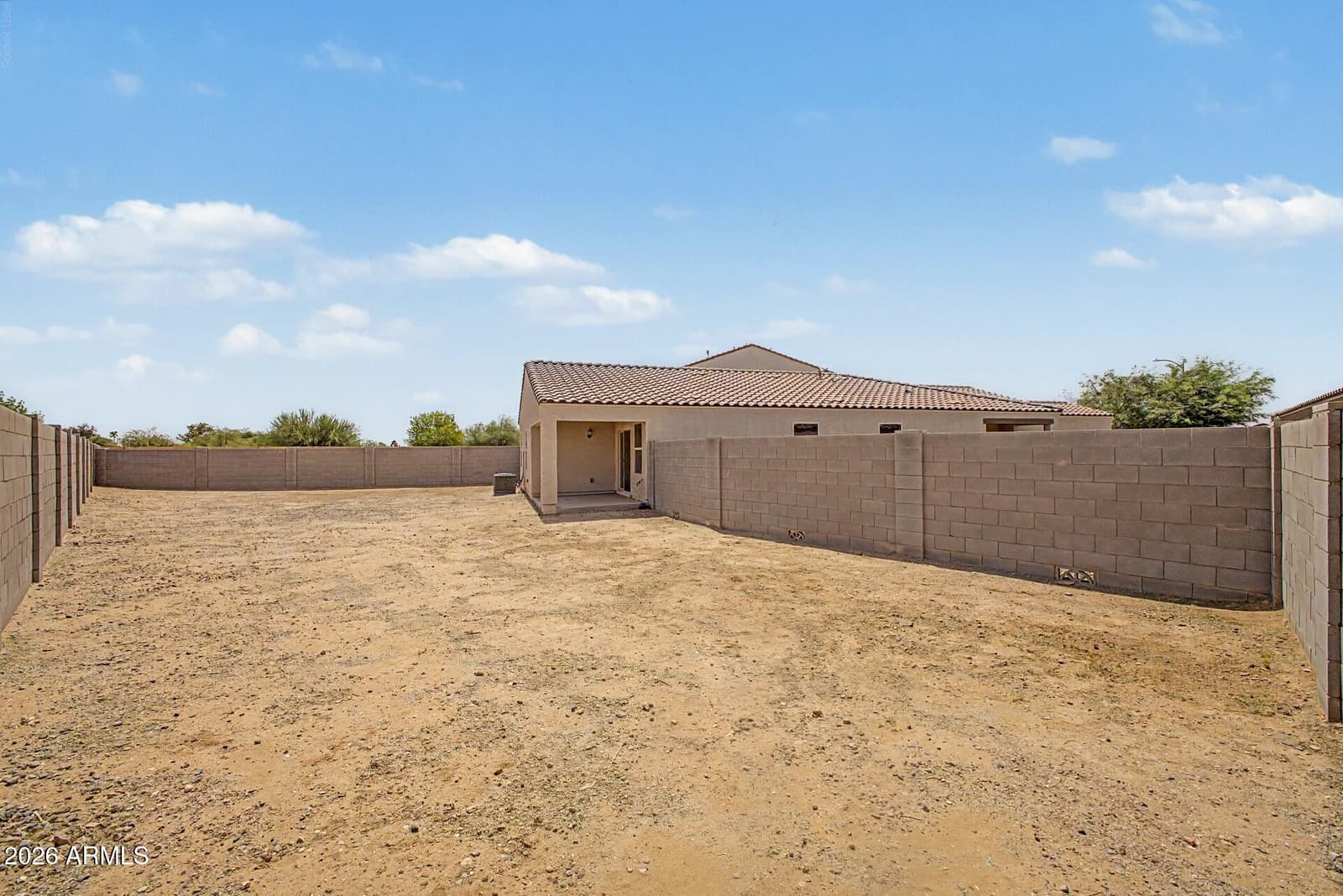 1348 W Pinkley Way, Coolidge, AZ 85128 — photo 31 of 36