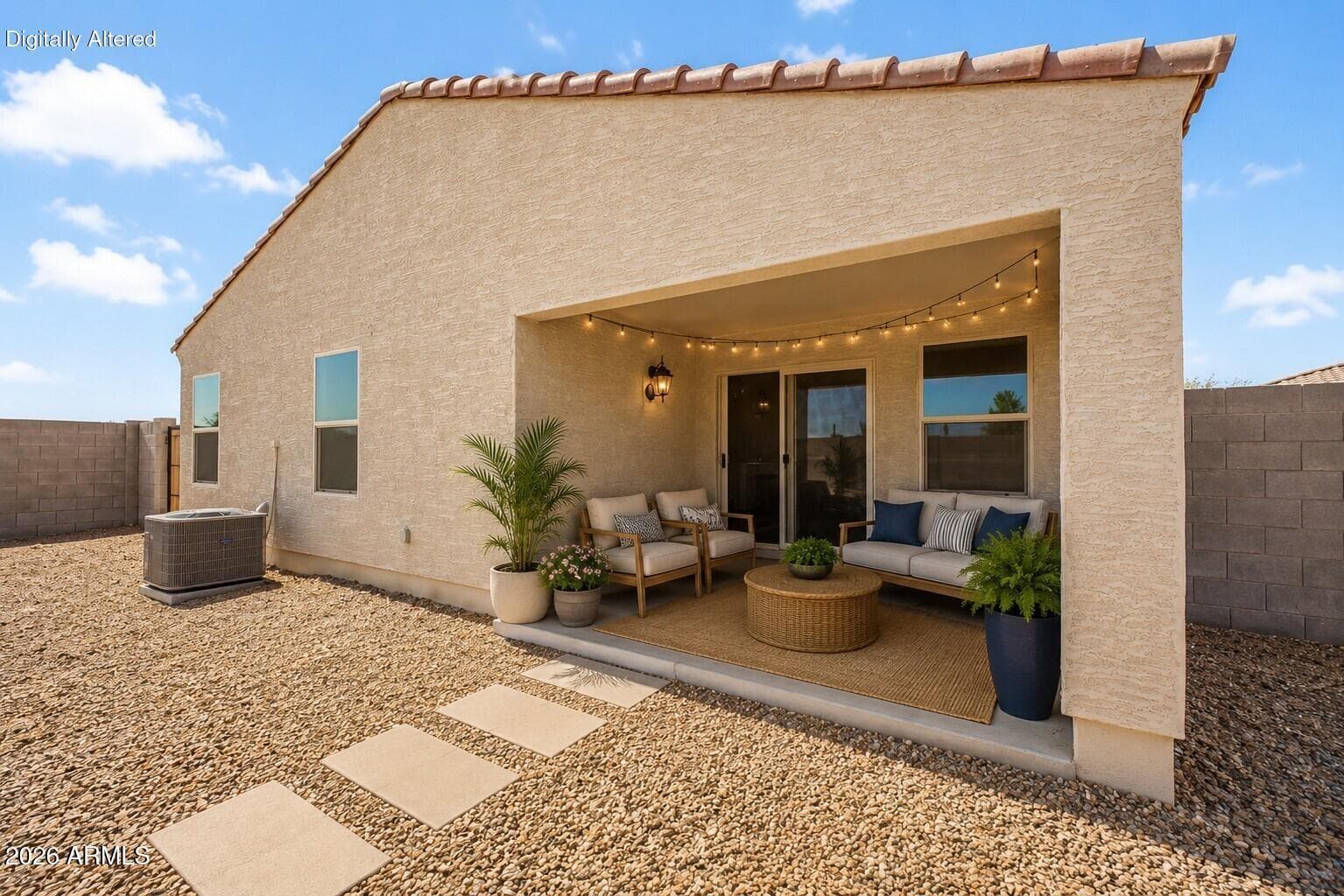 1348 W Pinkley Way, Coolidge, AZ 85128 — photo 30 of 36