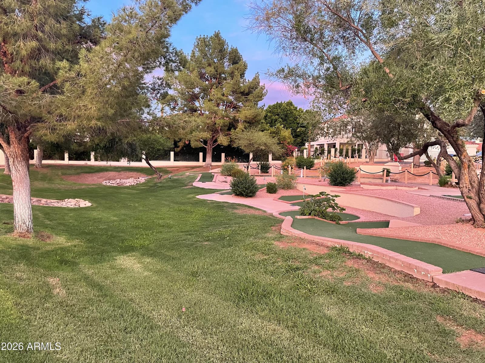496 N MONDEL Drive, Gilbert, AZ 85233 — photo 58 of 63