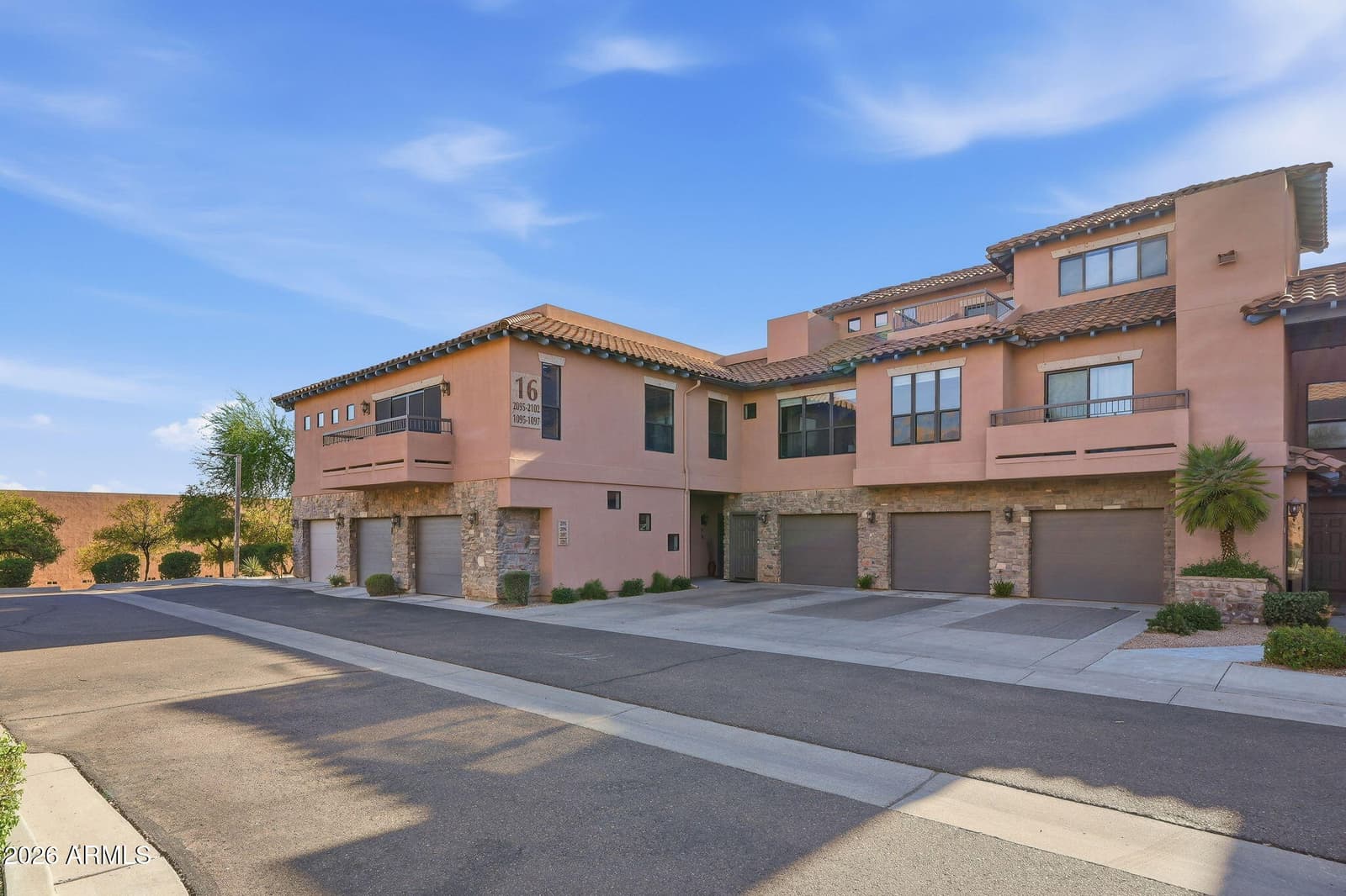 20660 N 40TH Street 2096, Phoenix, AZ 85050