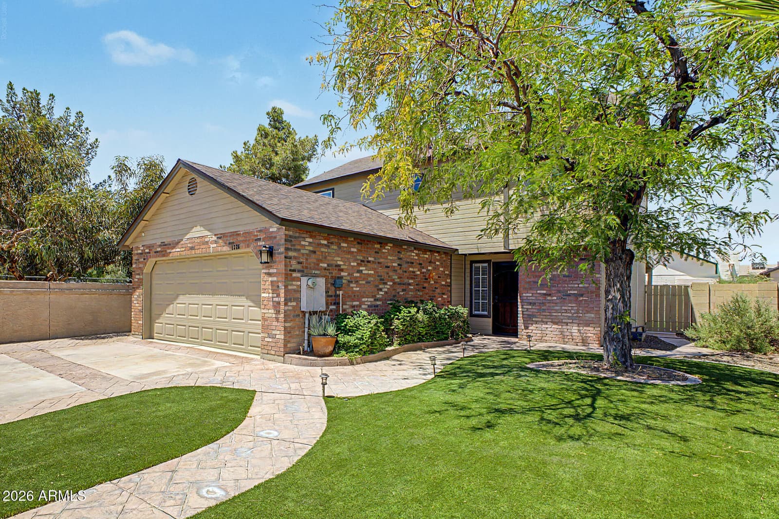 1326 W BOXELDER Court, Chandler, AZ 85224 — photo 1 of 37