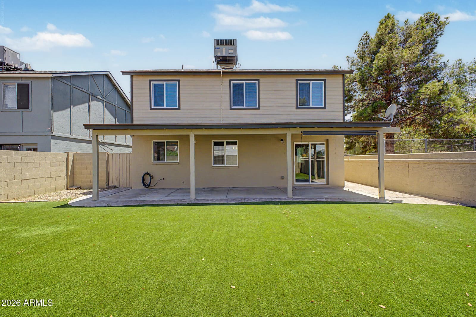 1326 W BOXELDER Court, Chandler, AZ 85224 — photo 5 of 37