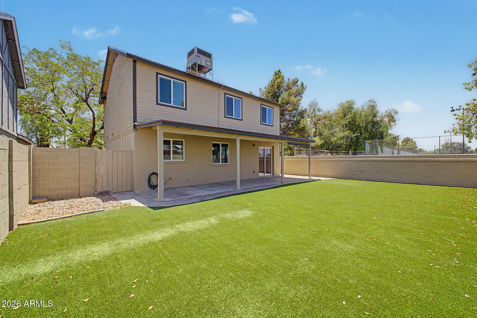 1326 W BOXELDER Court, Chandler, AZ 85224 — photo 37 of 37