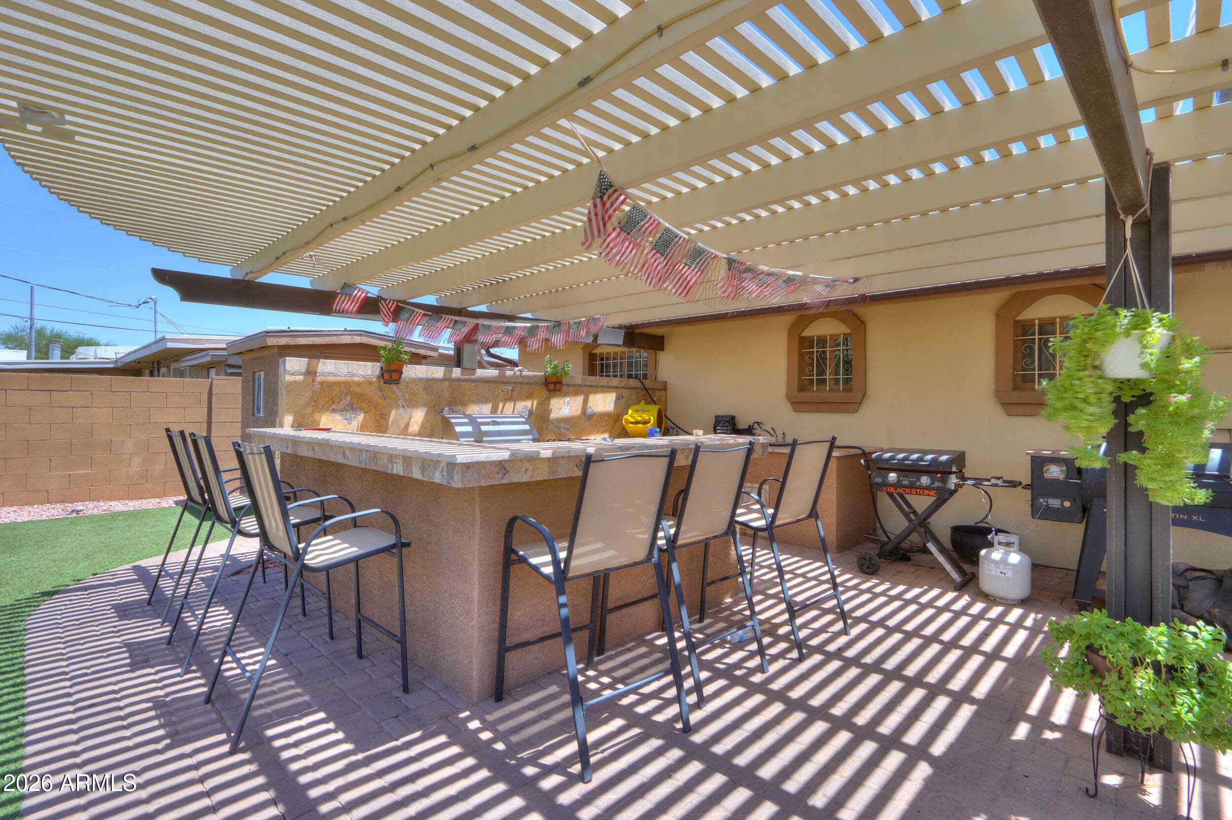 1132 E 10th Street, Casa Grande, AZ 85122 — photo 35 of 49