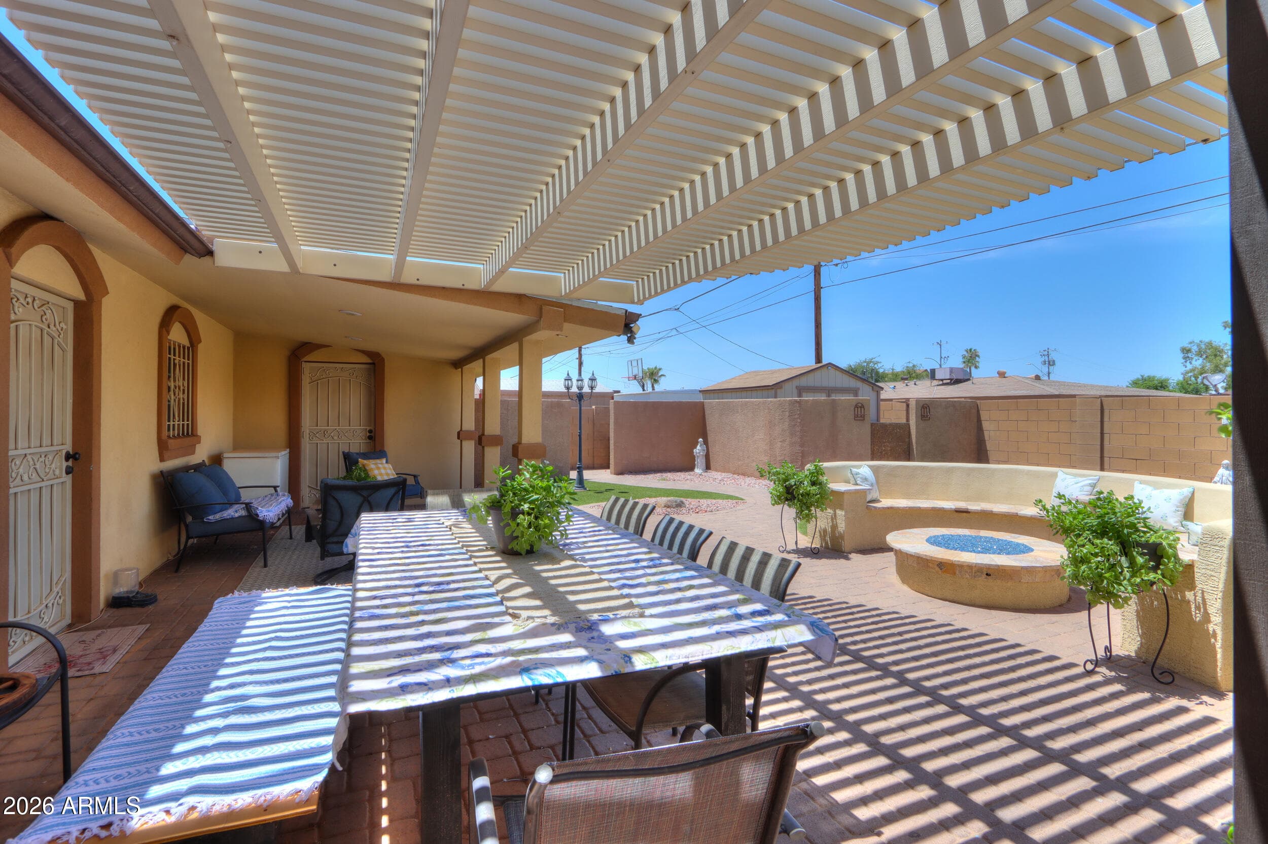 1132 E 10th Street, Casa Grande, AZ 85122 — photo 37 of 49
