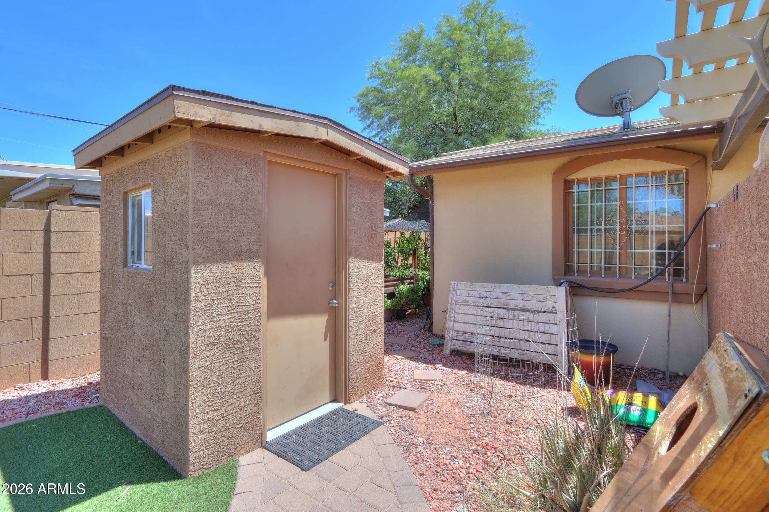 1132 E 10th Street, Casa Grande, AZ 85122 — photo 43 of 49