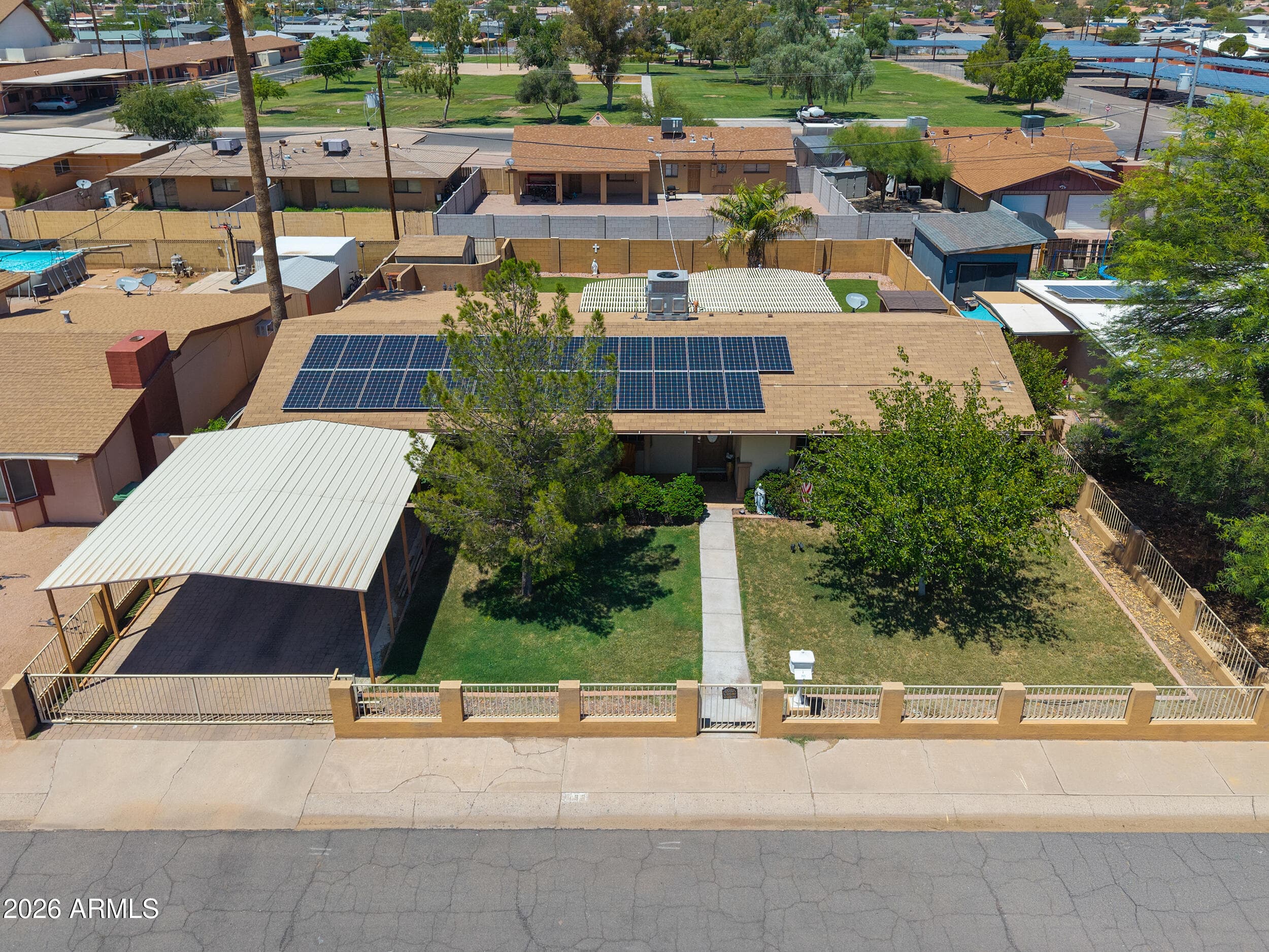 1132 E 10th Street, Casa Grande, AZ 85122 — photo 49 of 49