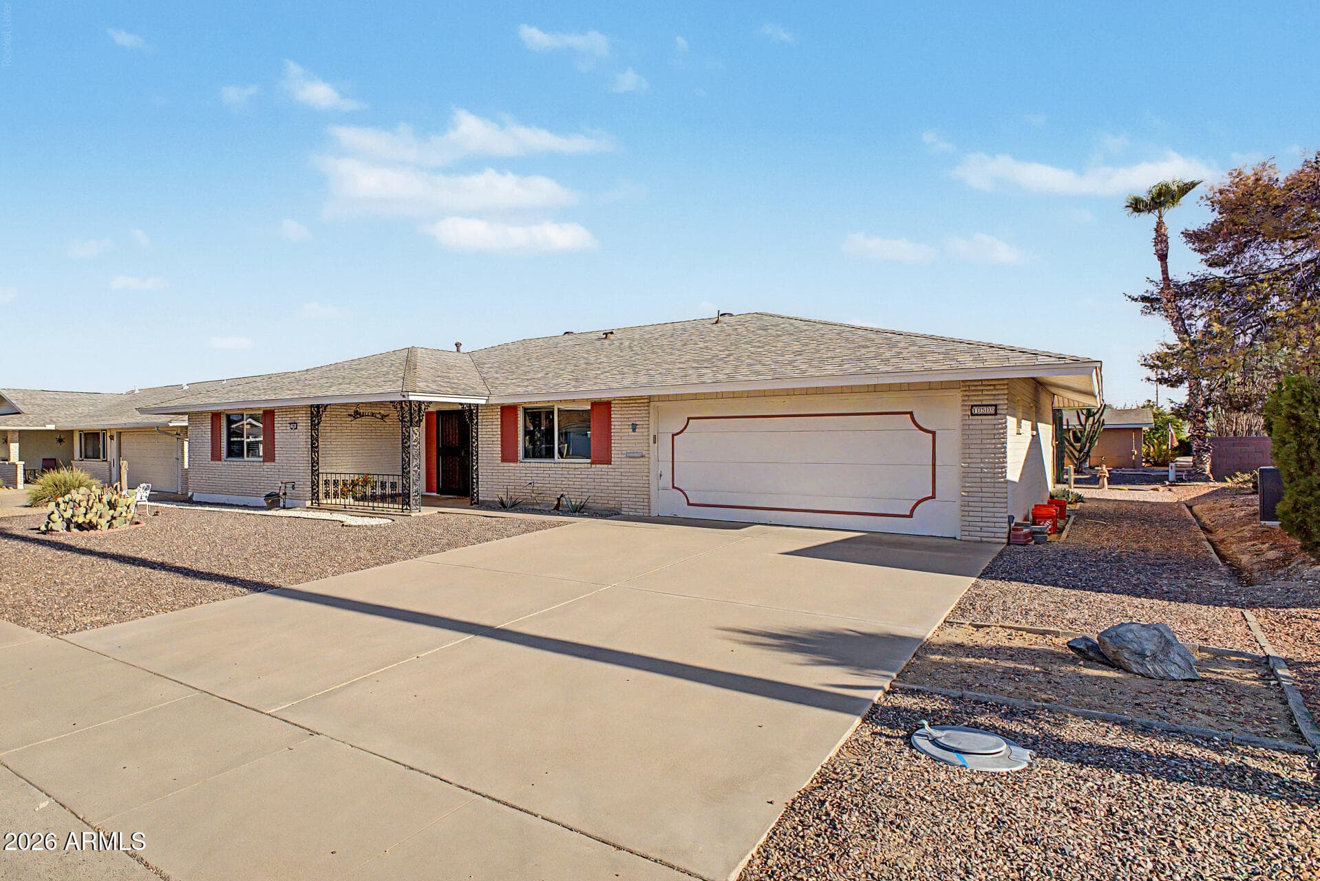 10509 W MISSION Lane, Sun City, AZ 85351 — photo 2 of 36