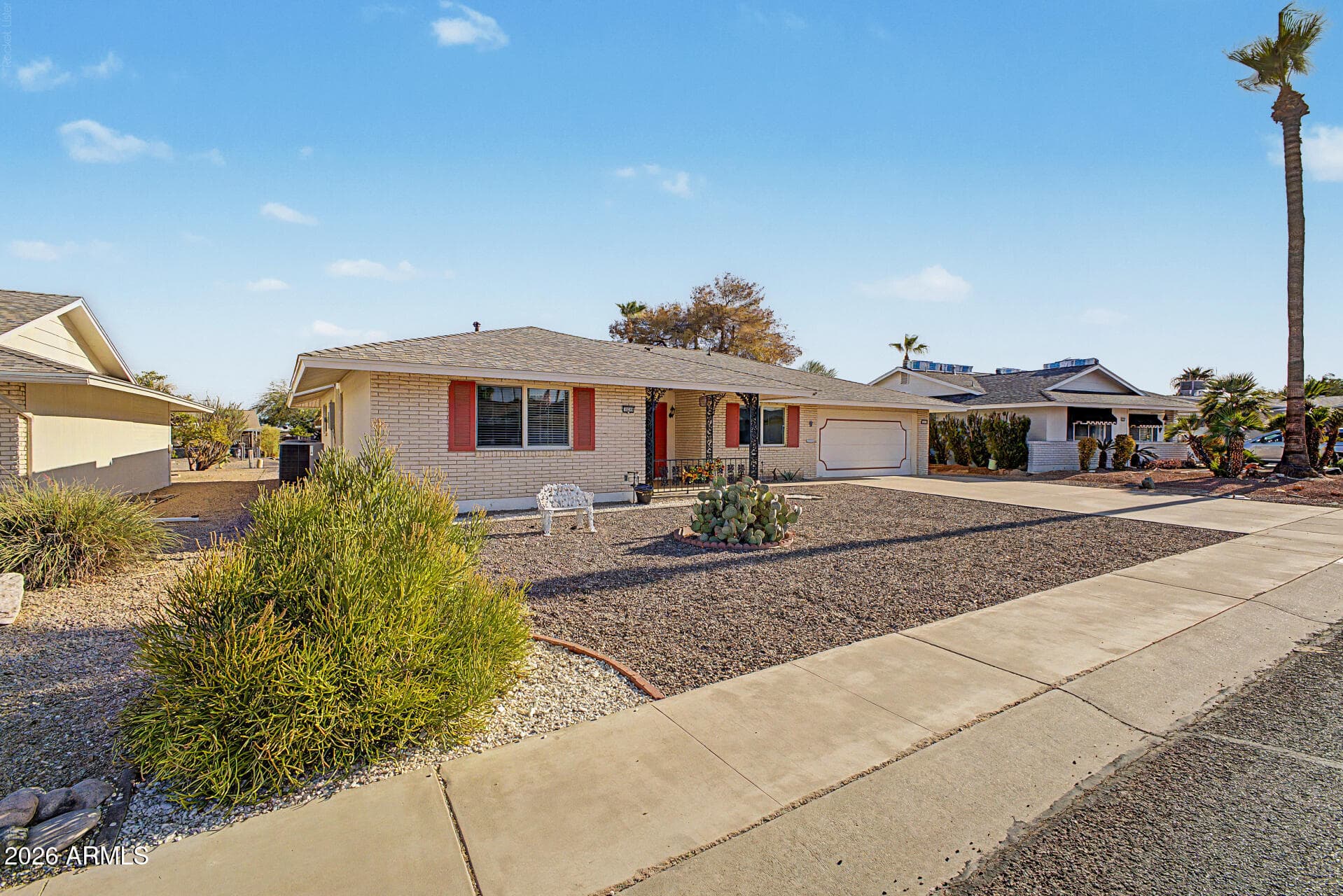10509 W MISSION Lane, Sun City, AZ 85351 — photo 3 of 36