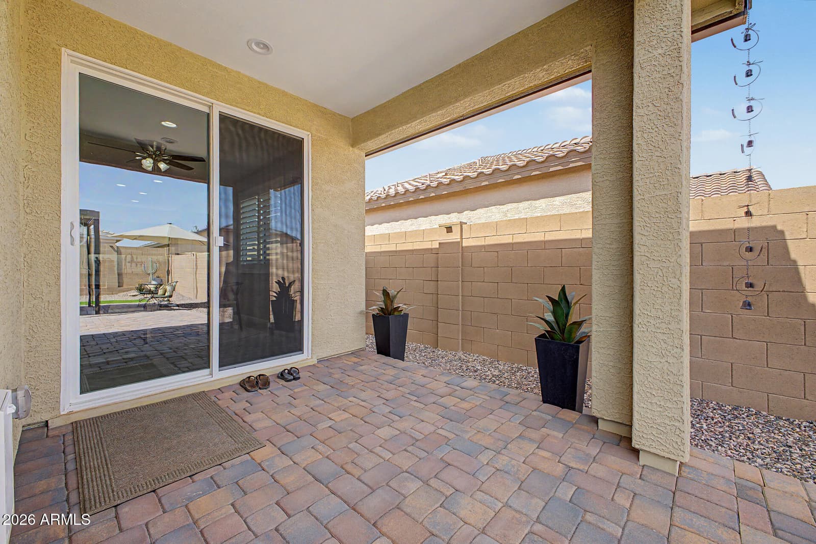 12286 E Wallflower Lane, Florence, AZ 85132 — photo 24 of 42