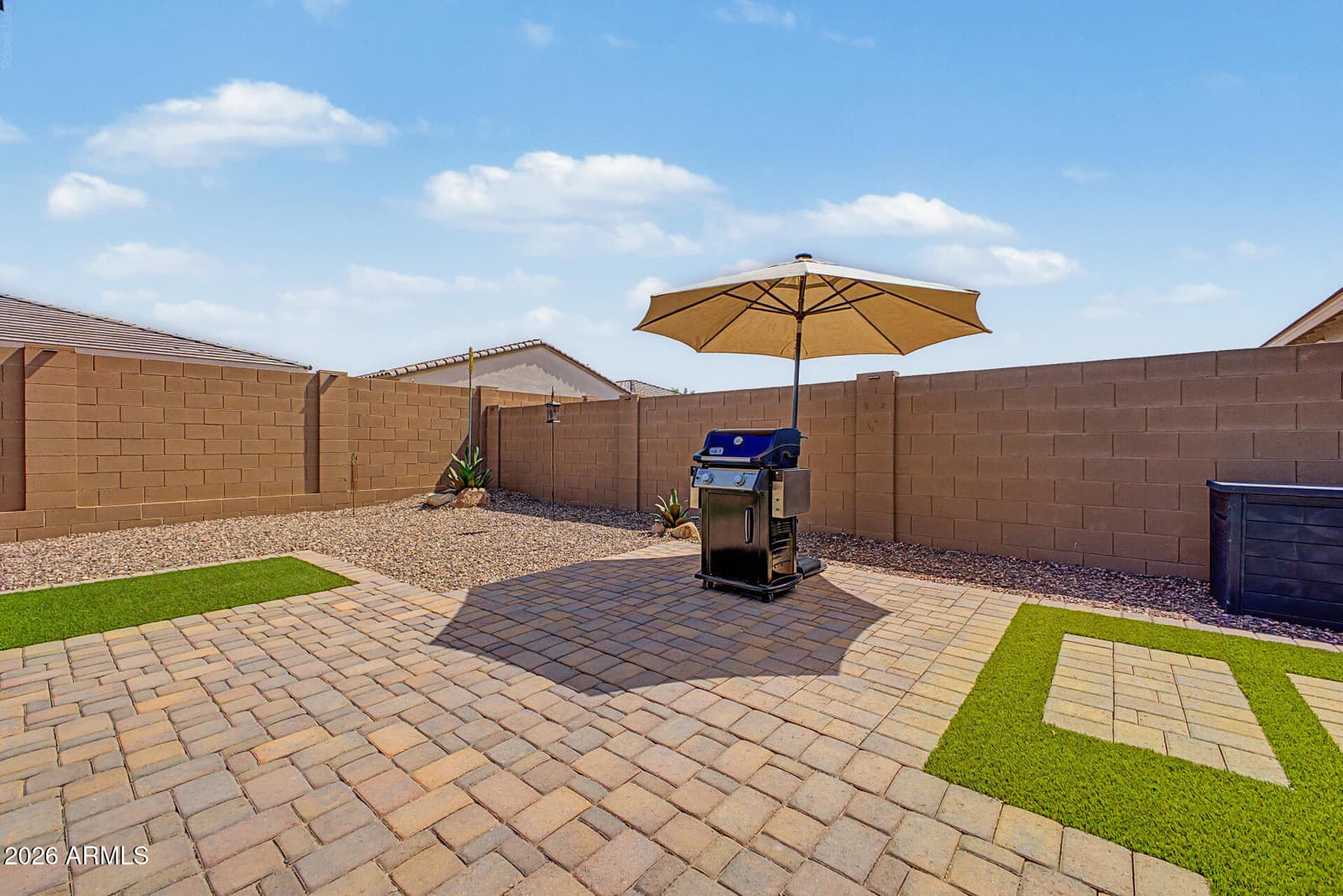 12286 E Wallflower Lane, Florence, AZ 85132 — photo 30 of 42