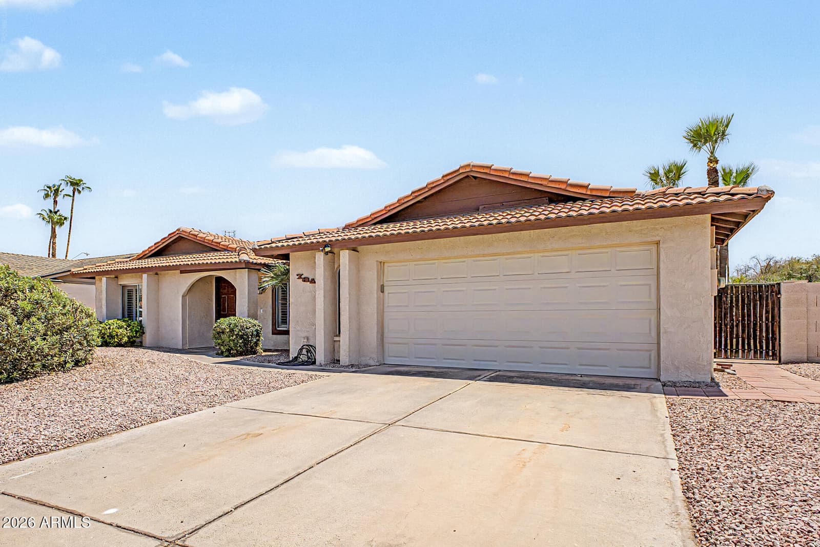7847 E VIA DE BELLEZA, Scottsdale, AZ 85258 — photo 2 of 30