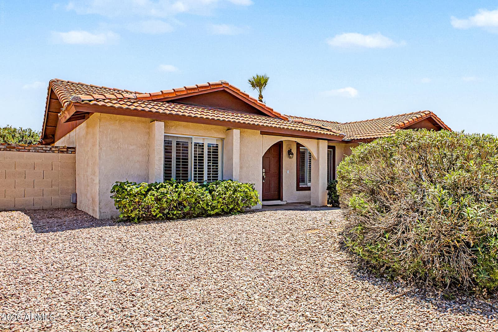 7847 E VIA DE BELLEZA, Scottsdale, AZ 85258 — photo 1 of 30