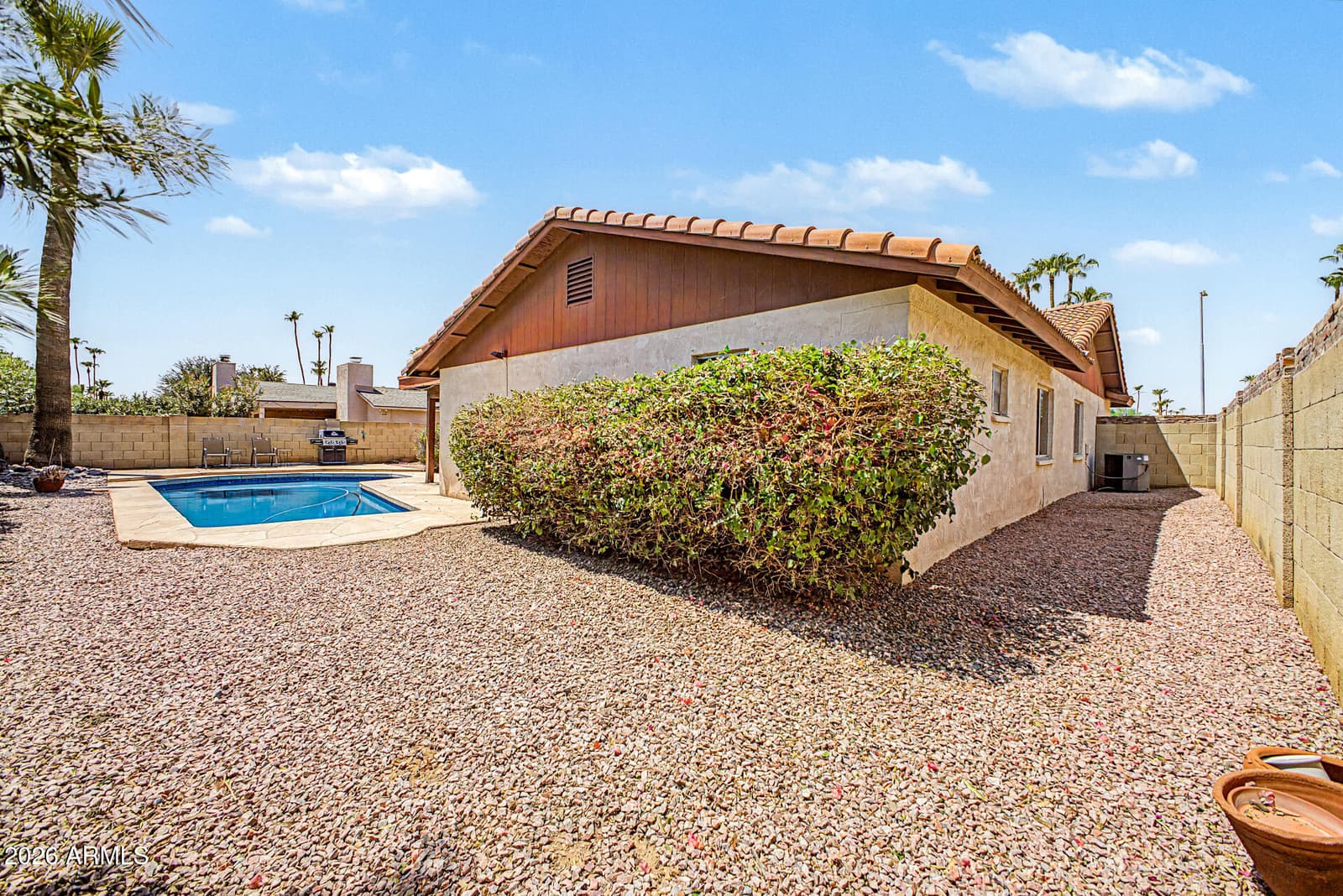 7847 E VIA DE BELLEZA, Scottsdale, AZ 85258 — photo 29 of 30