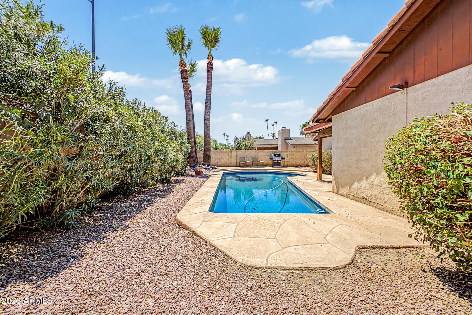 7847 E VIA DE BELLEZA, Scottsdale, AZ 85258 — photo 30 of 30