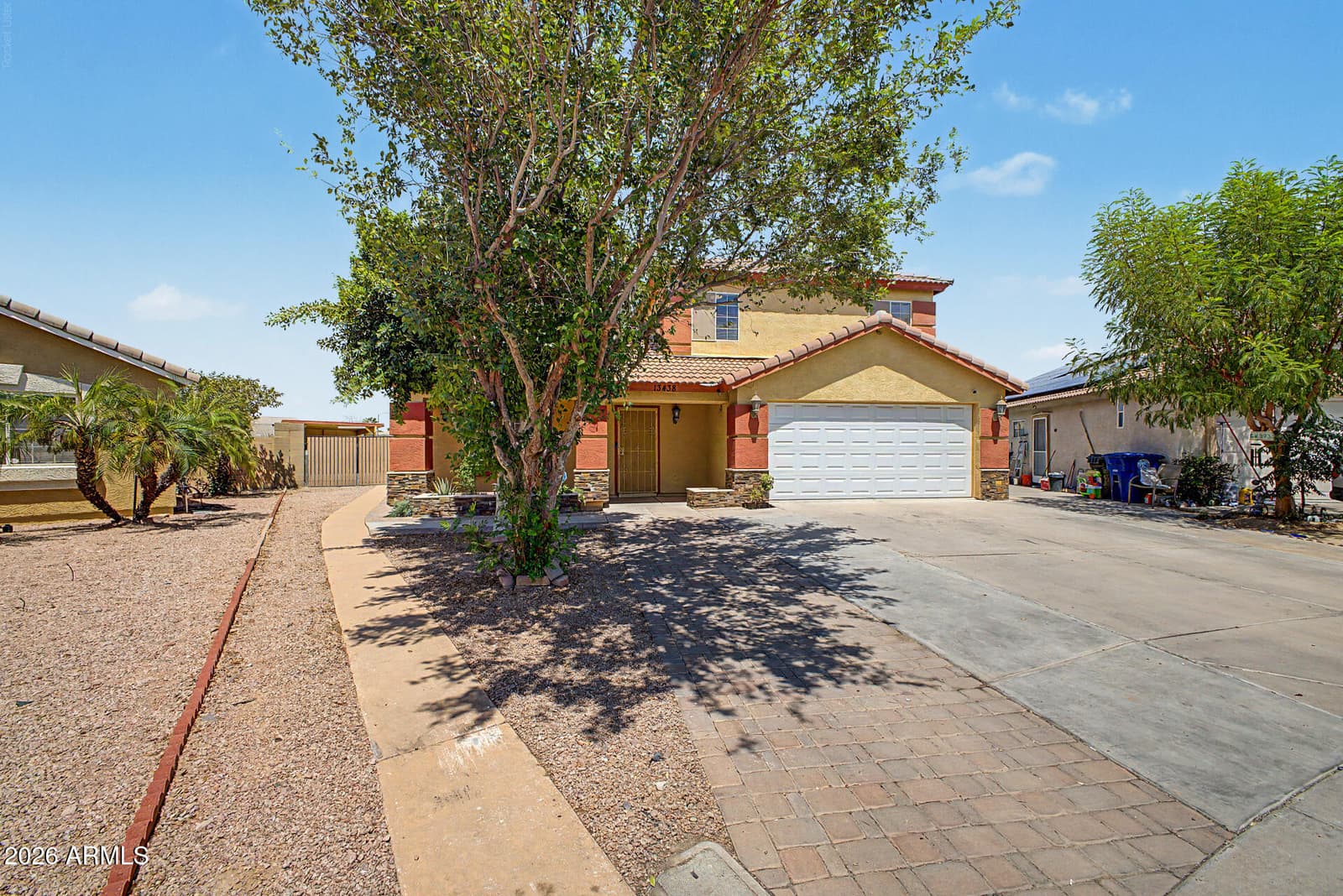 13438 N 124th Lane, El Mirage, AZ 85335 — photo 2 of 43