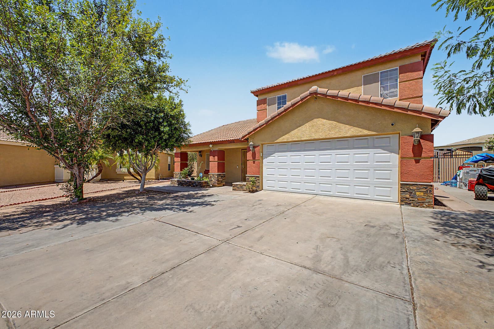 13438 N 124th Lane, El Mirage, AZ 85335 — photo 3 of 43