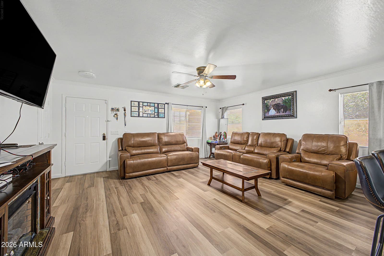 13438 N 124th Lane, El Mirage, AZ 85335 — photo 6 of 43