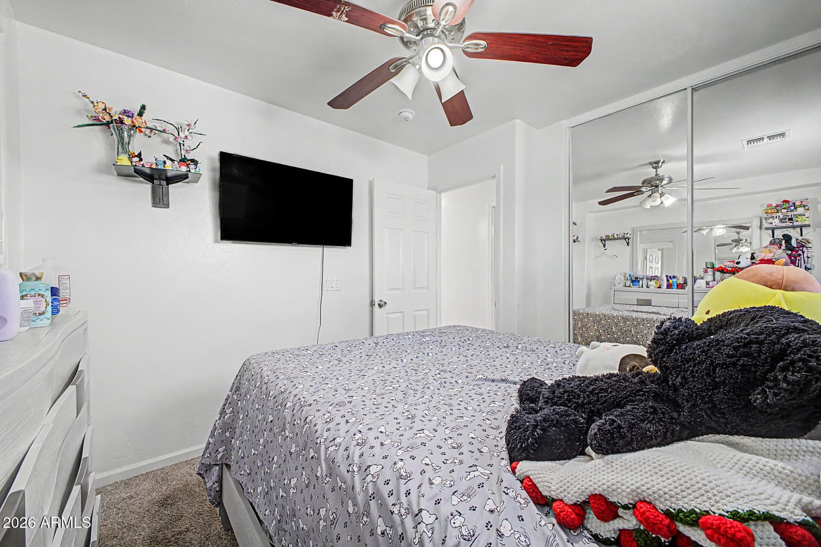 13438 N 124th Lane, El Mirage, AZ 85335 — photo 23 of 43