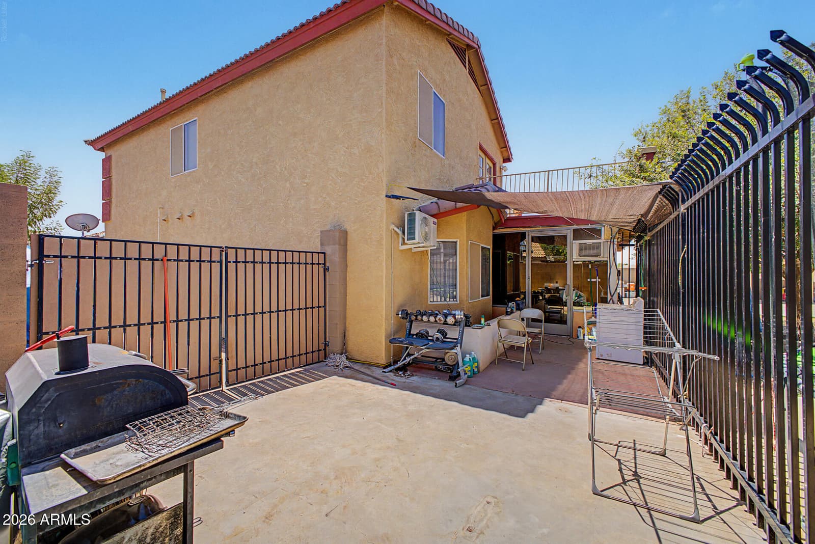 13438 N 124th Lane, El Mirage, AZ 85335 — photo 37 of 43