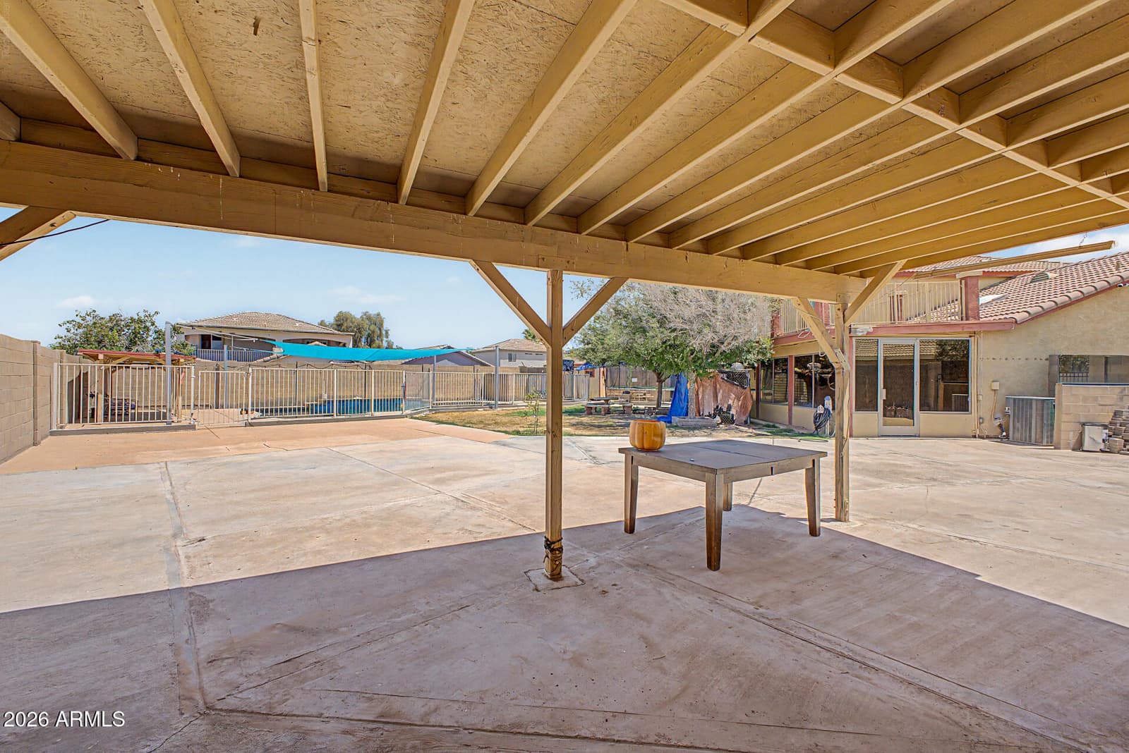 13438 N 124th Lane, El Mirage, AZ 85335 — photo 38 of 43