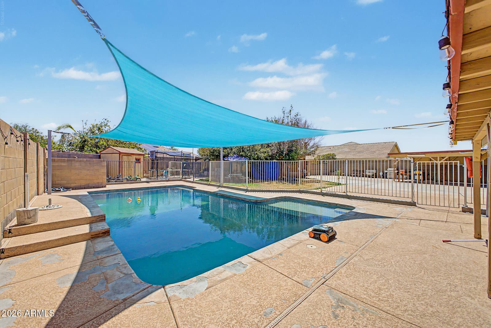13438 N 124th Lane, El Mirage, AZ 85335 — photo 40 of 43