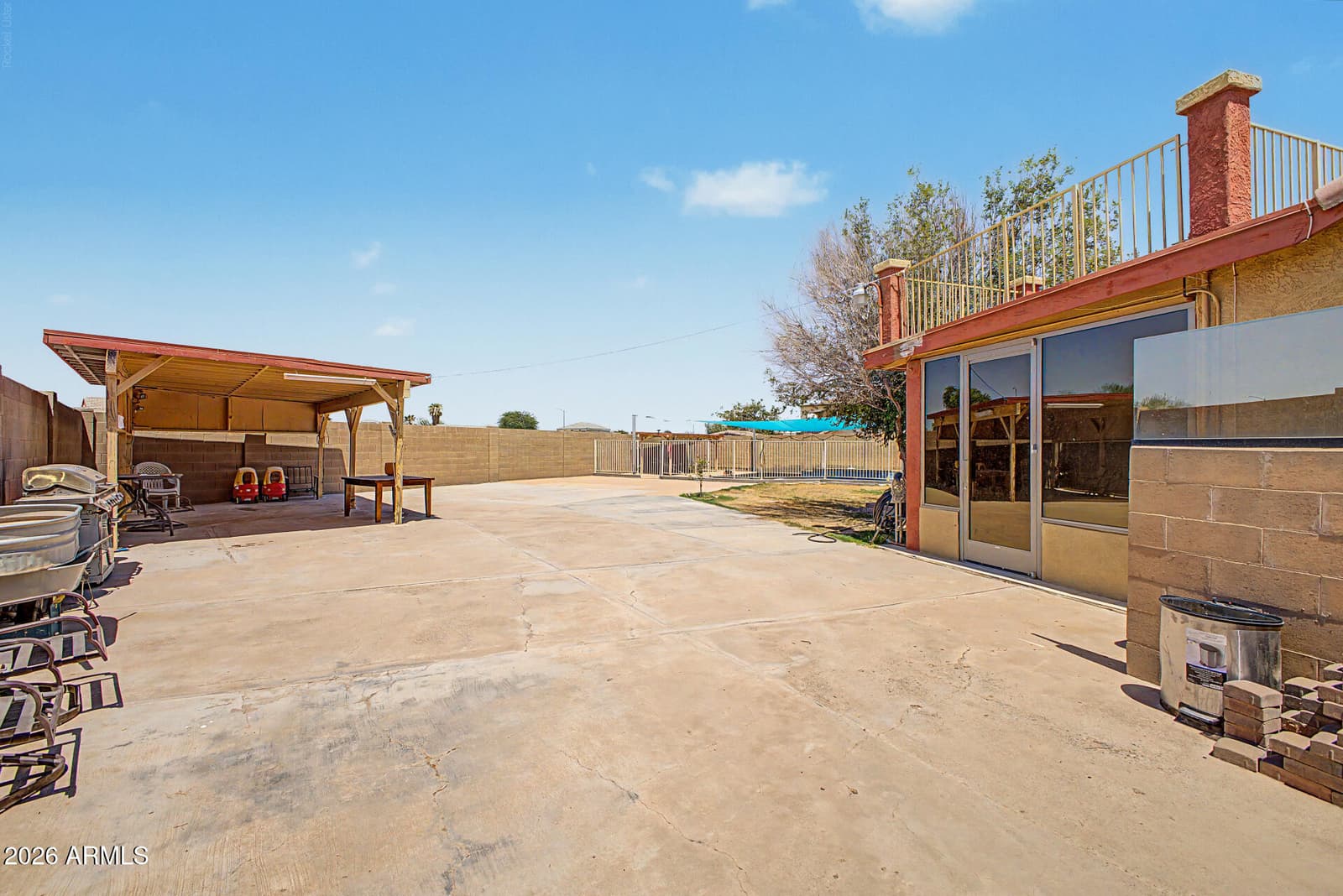 13438 N 124th Lane, El Mirage, AZ 85335 — photo 41 of 43