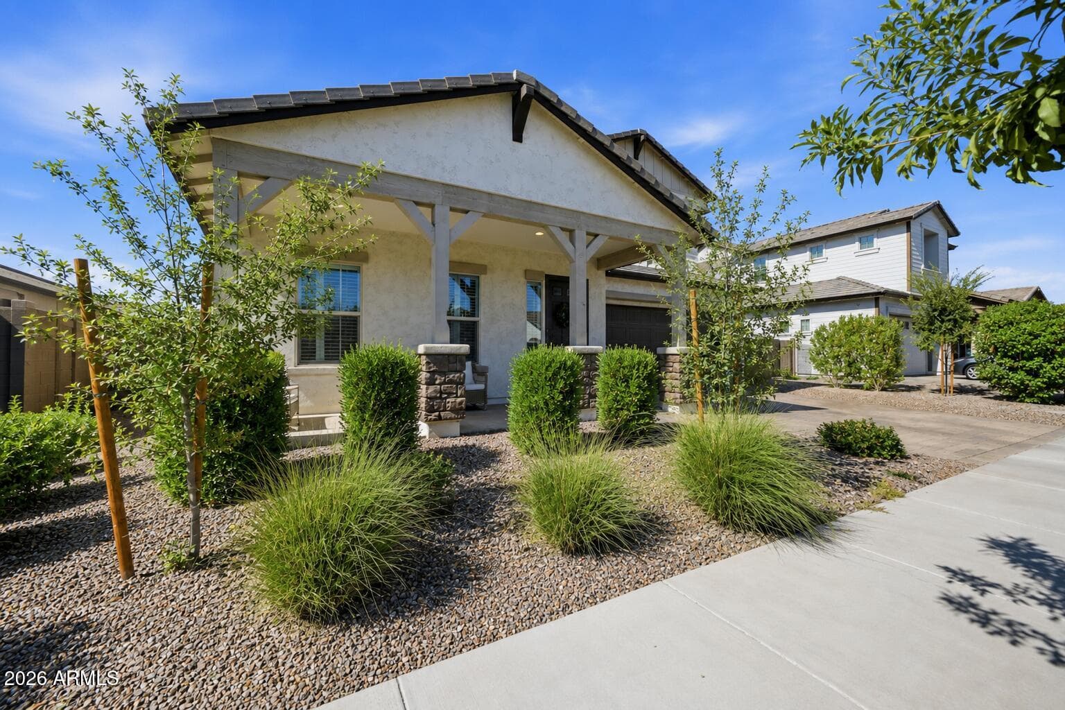 19096 E Celtic Manor Drive, Queen Creek, AZ 85142 — photo 3 of 64