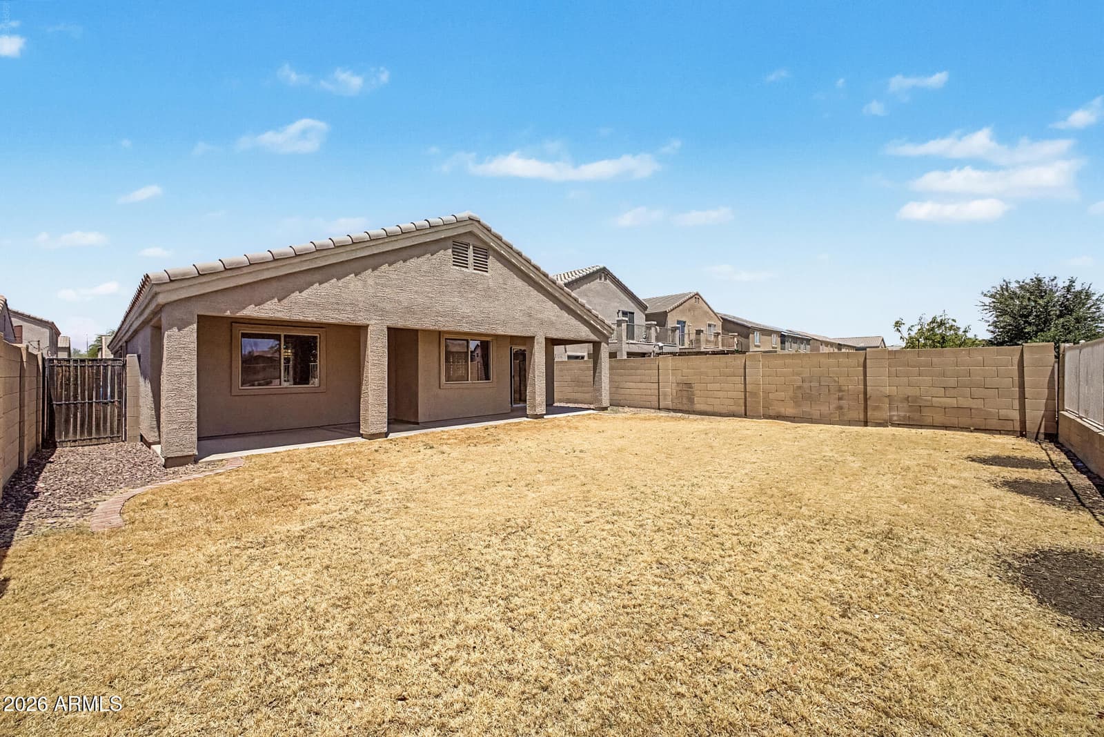 11143 W MARIPOSA Drive, Phoenix, AZ 85037 — photo 33 of 34