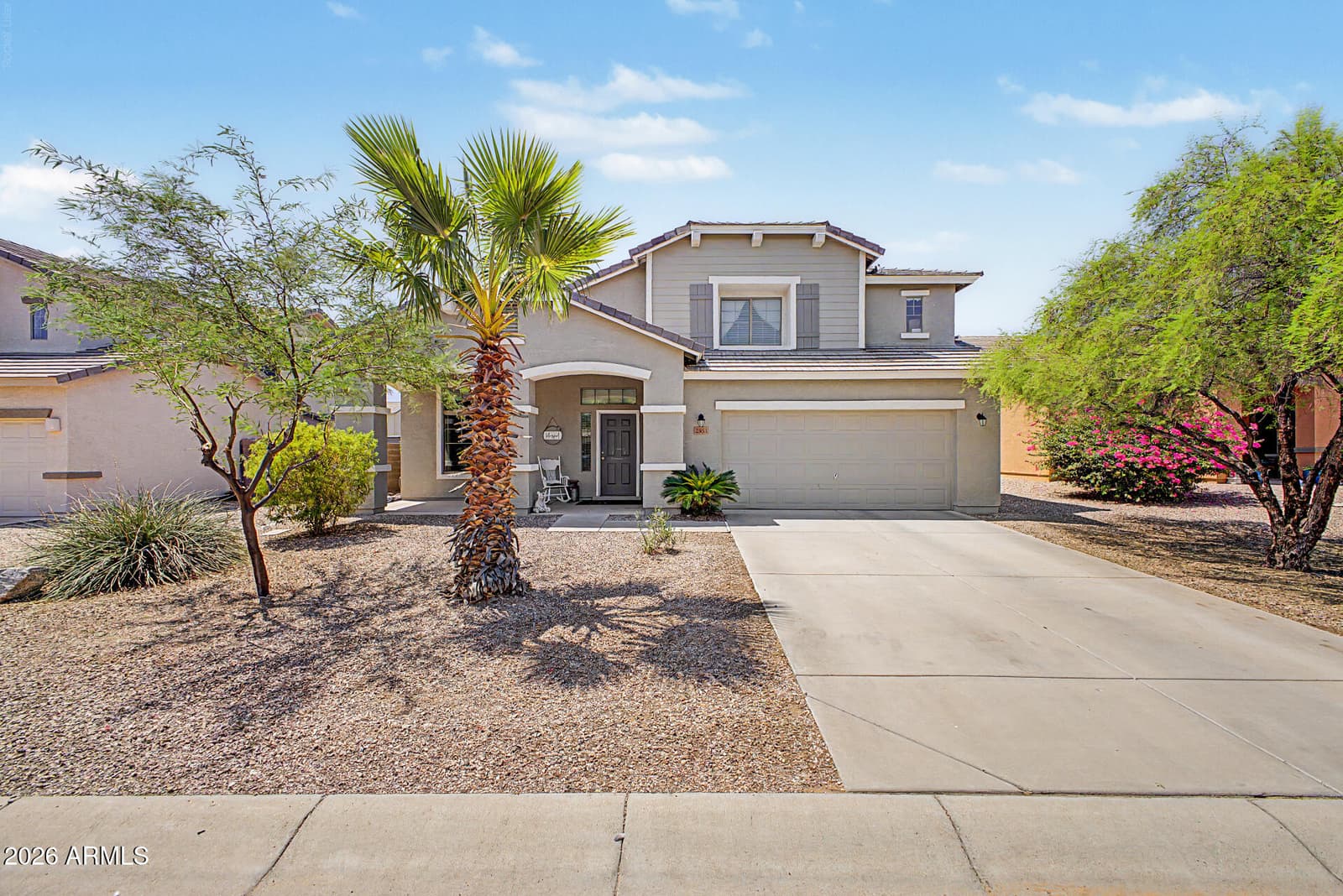 2551 W SUNSET Way, San Tan Valley, AZ 85144