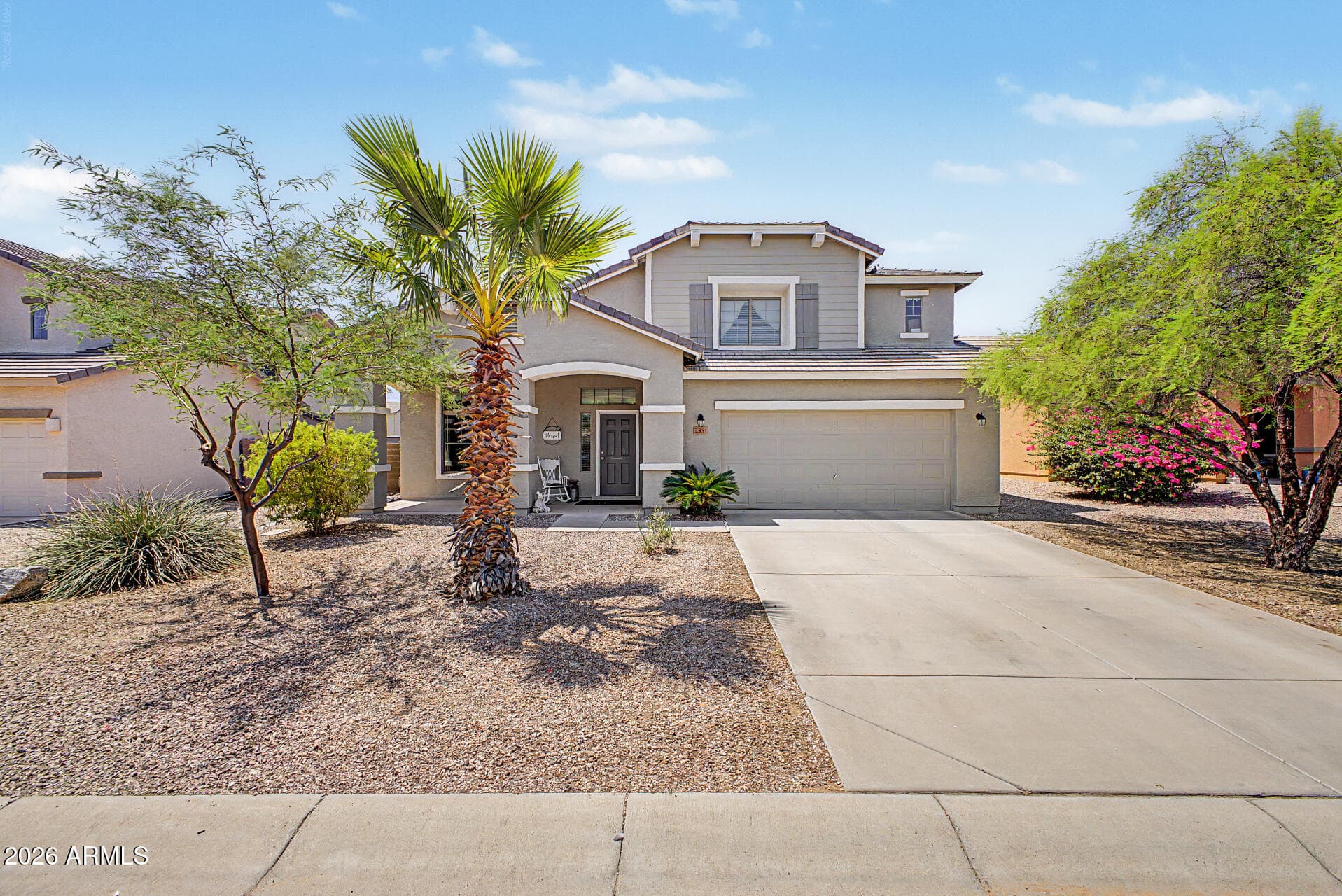 2551 W SUNSET Way, San Tan Valley, AZ 85144
