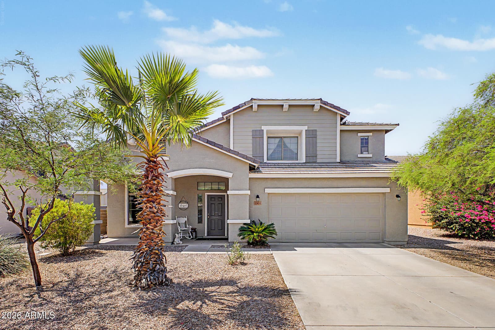 2551 W Sunset Way, San Tan Valley, AZ 85144 — photo 2 of 38