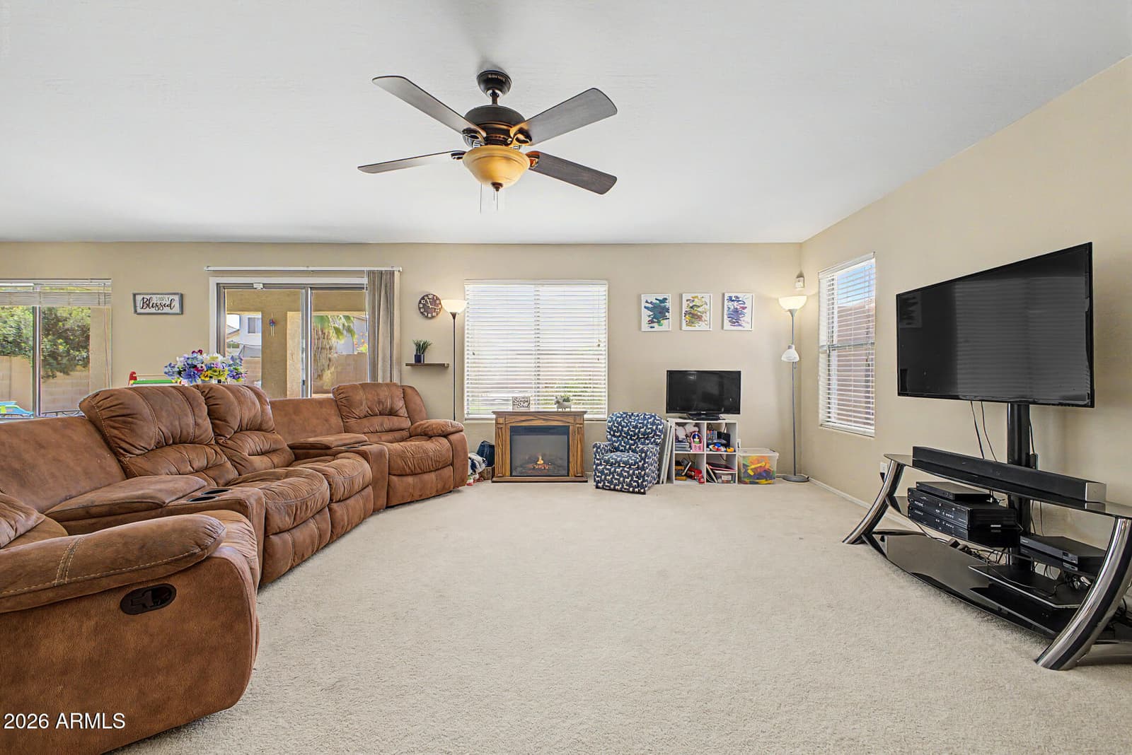 2551 W Sunset Way, San Tan Valley, AZ 85144 — photo 10 of 38