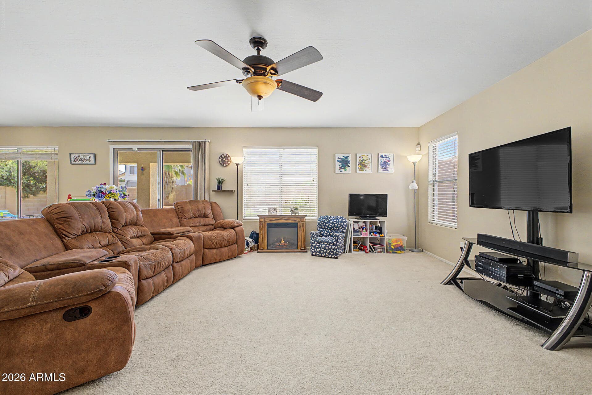 2551 W SUNSET Way, San Tan Valley, AZ 85144 — photo 10 of 38