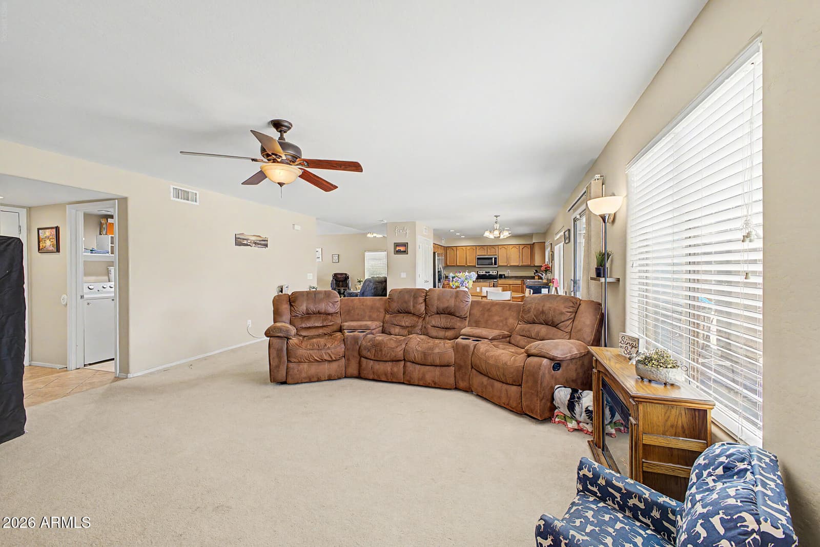 2551 W Sunset Way, San Tan Valley, AZ 85144 — photo 13 of 38
